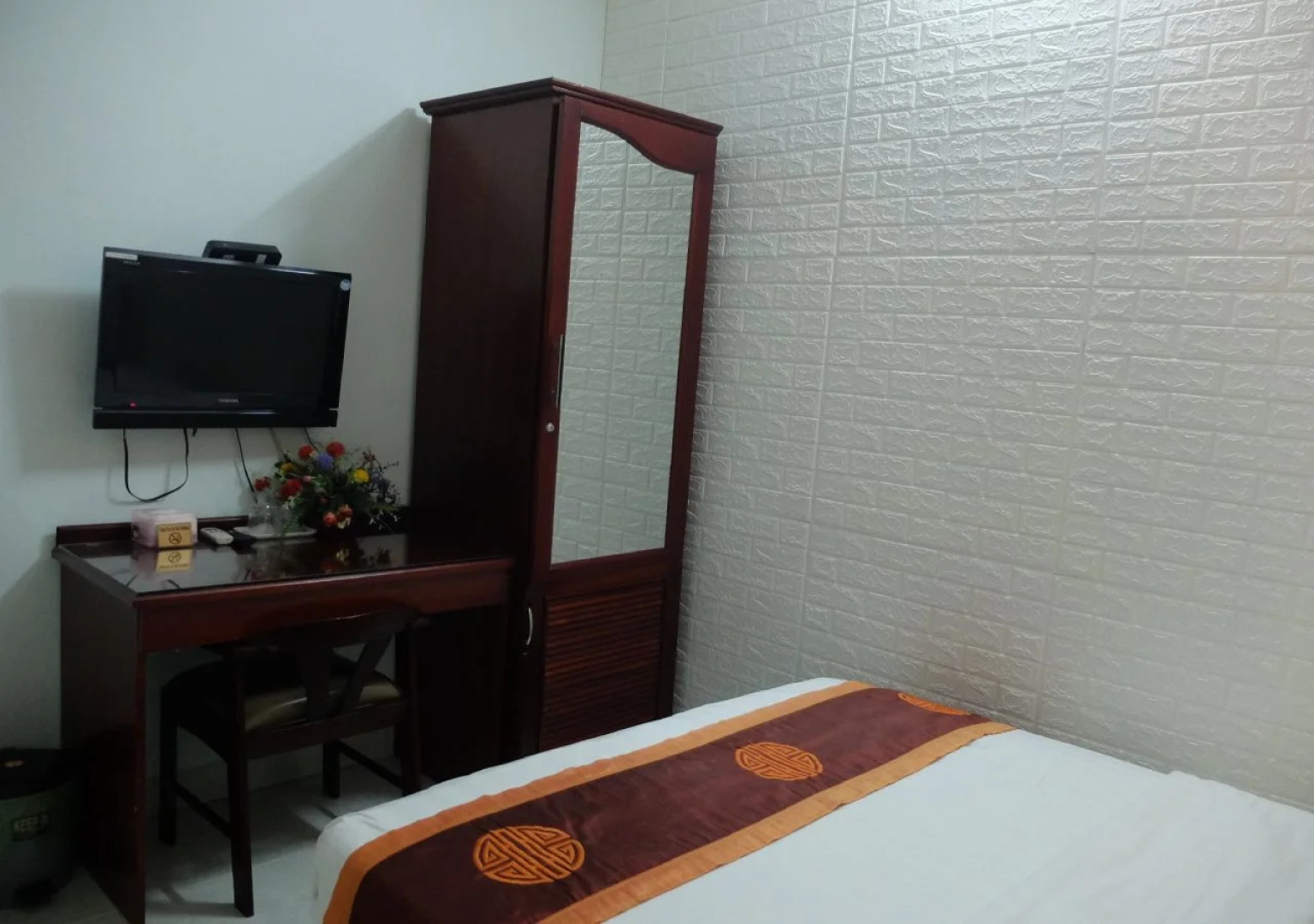 Ngoc Linh Hotel