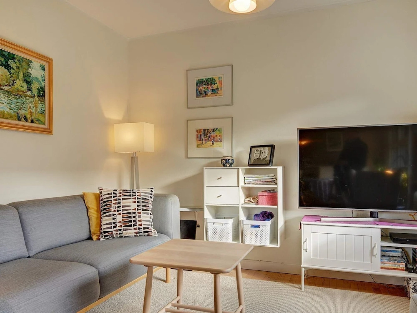 Holiday home Rønne VI