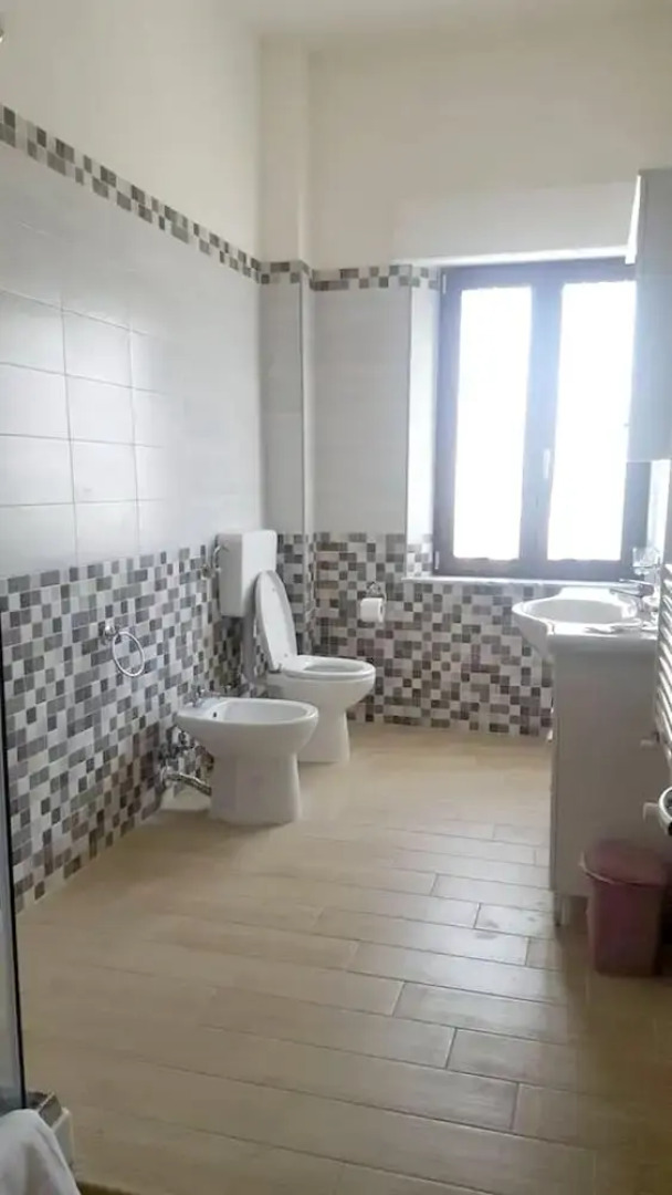 Apartment with 4 Bedrooms in Villa Campanile, with Private Pool, Furnished Terrace And Wifi - 50 Km From the Beach