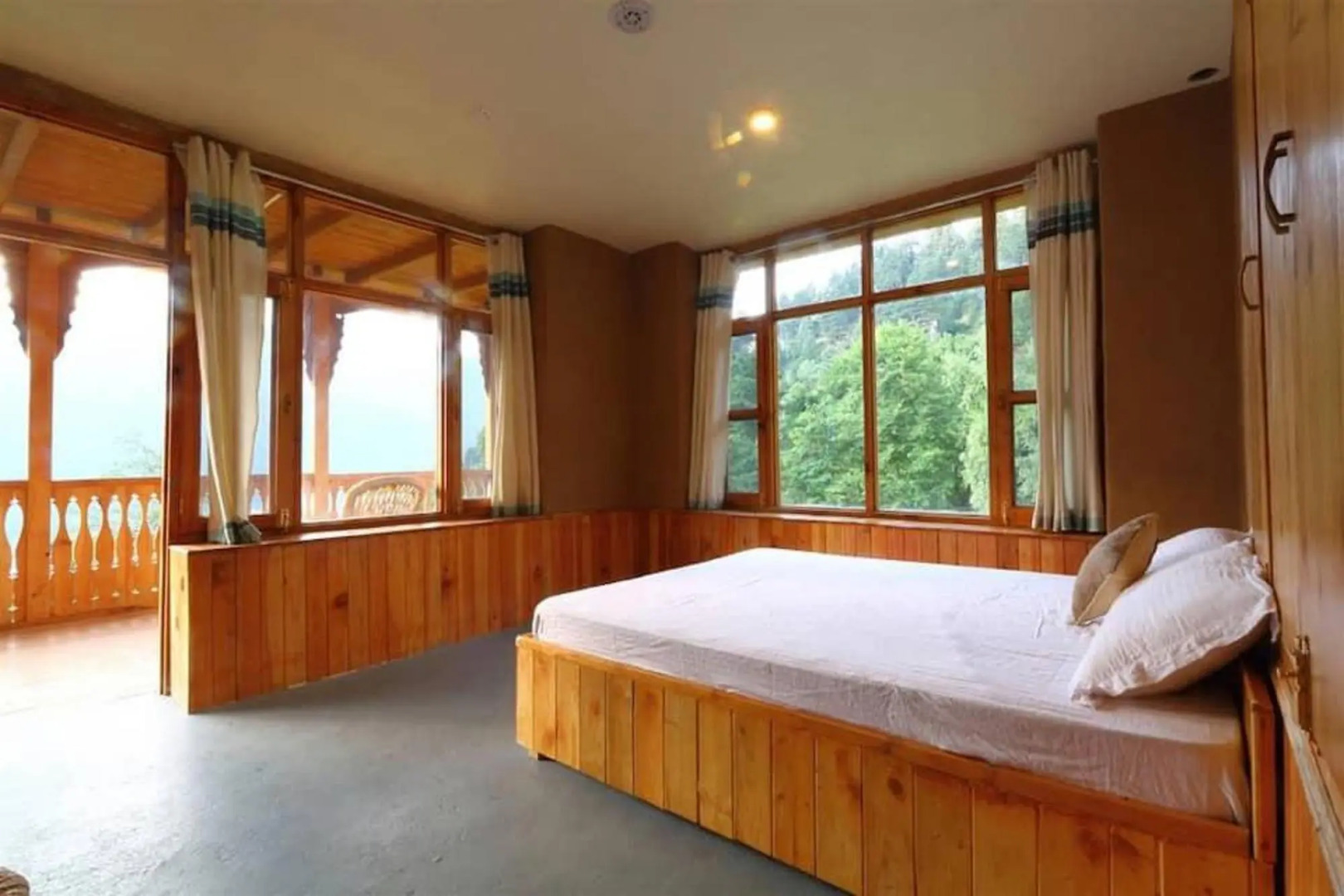 Himalayan Brothers Adventure