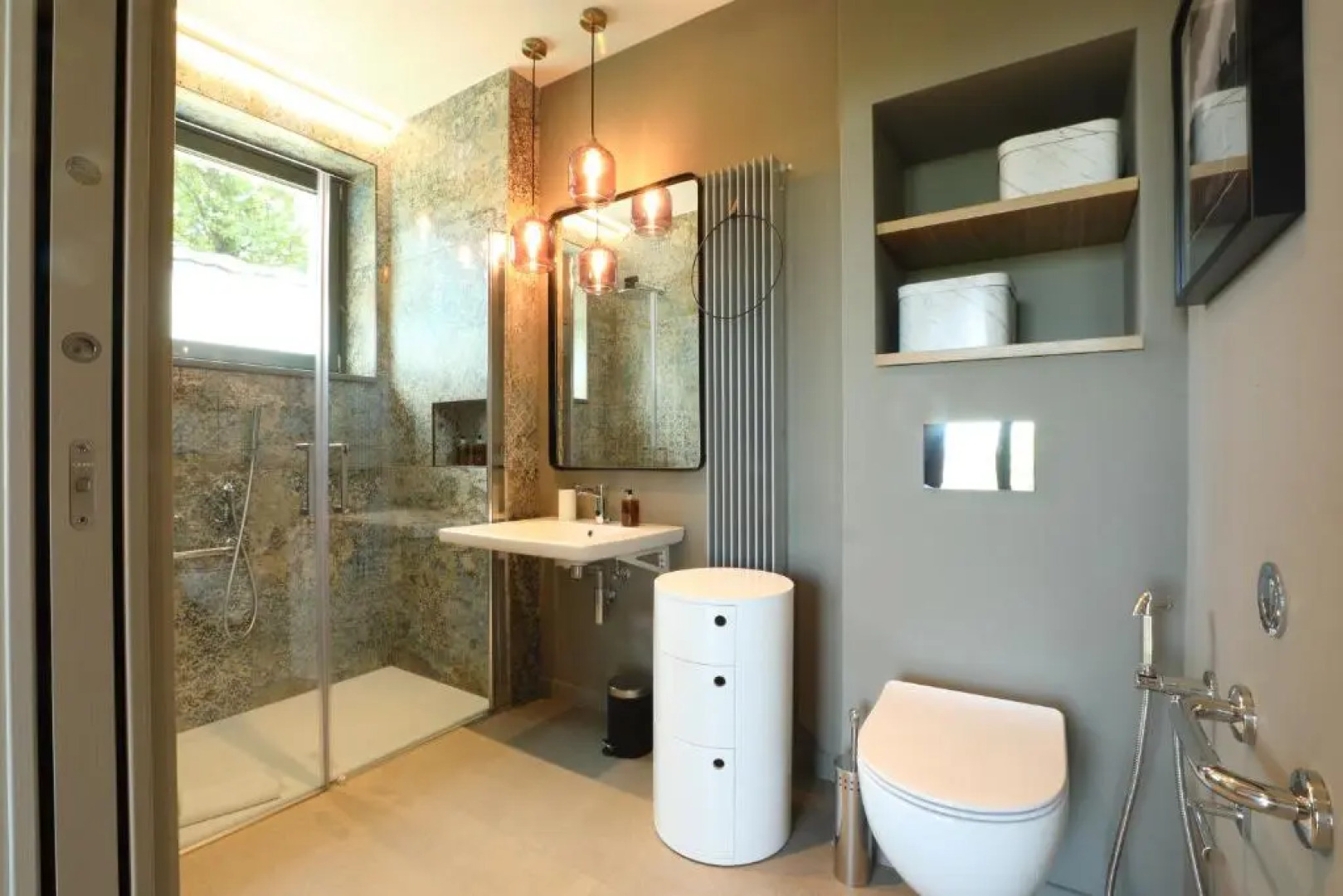 Villa Carla @ Barolo