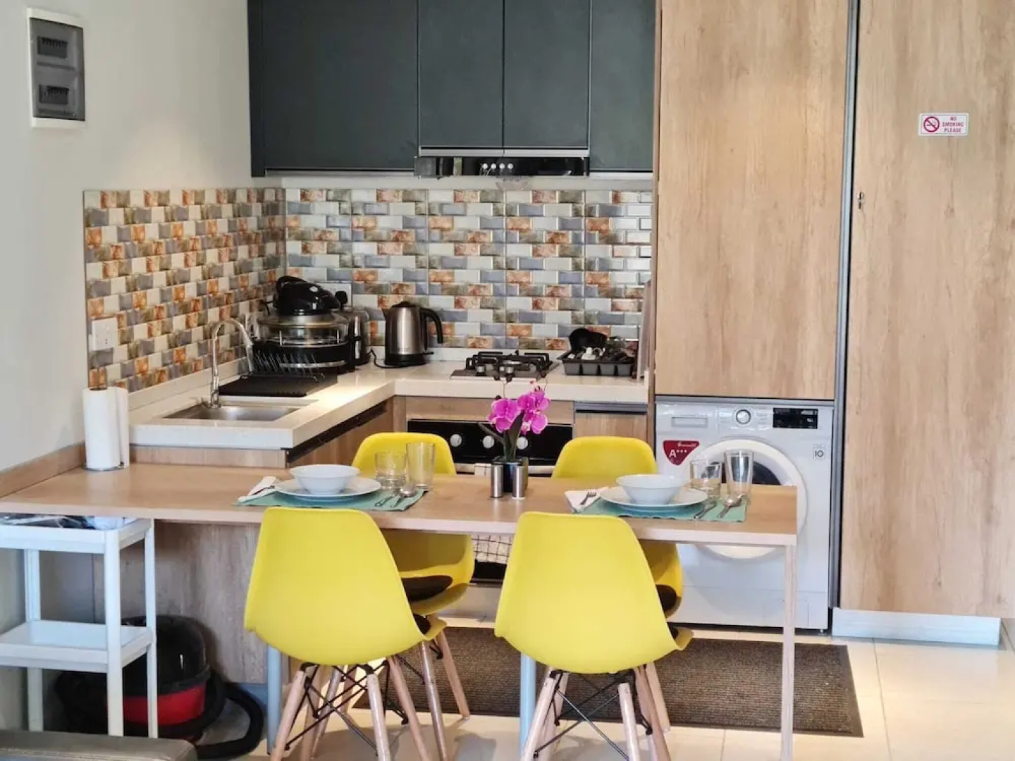 Forest View Apartments