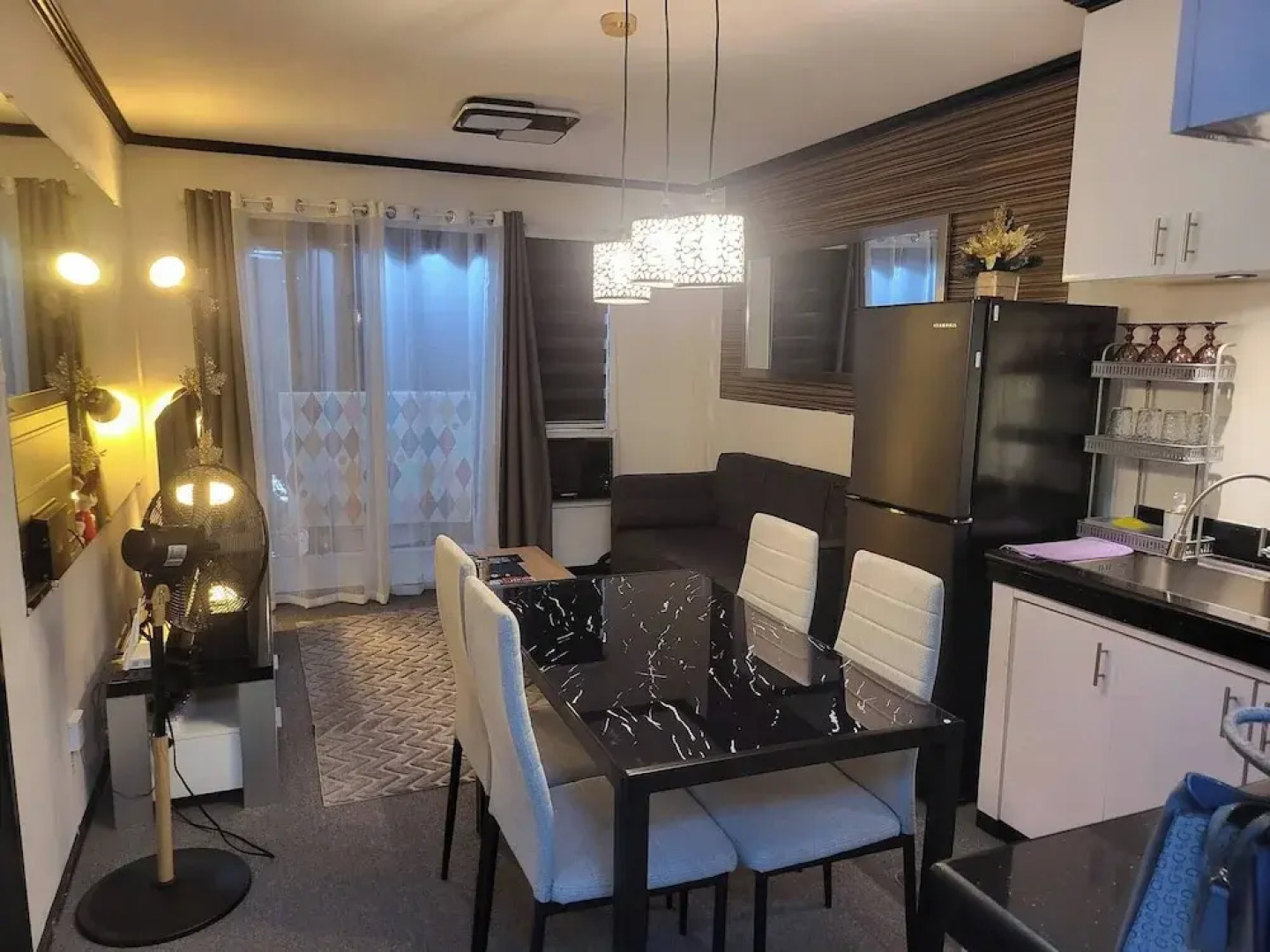 Oasis Living in Pasig City - 2bedroom Condo for Rent