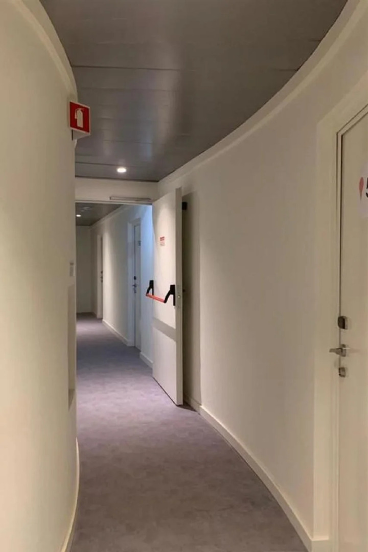 Stay Hotel Lisboa Centro Saldanha