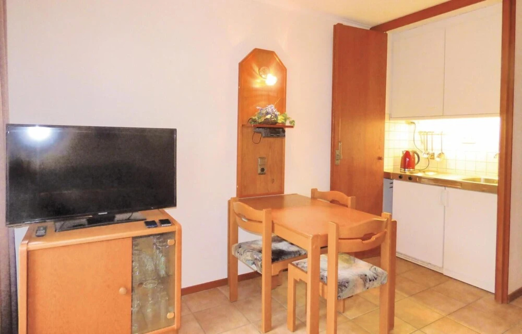 Amazing Apartment in Thalfang With 1 Bedrooms