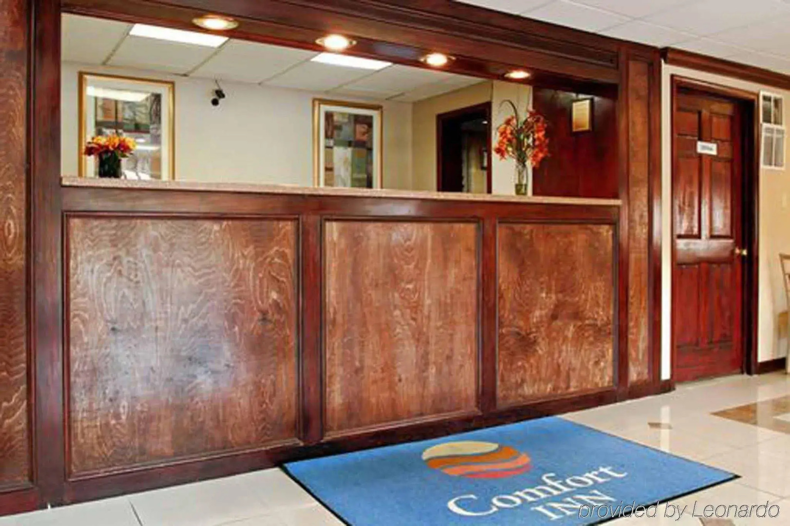 Quality Inn Jessup - Columbia South Near Fort Meade