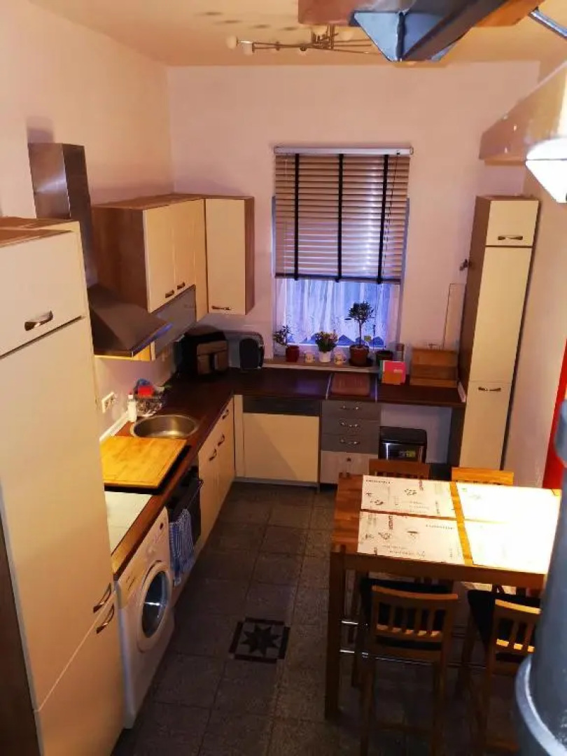 Ferienwohnung Künstler Karlo