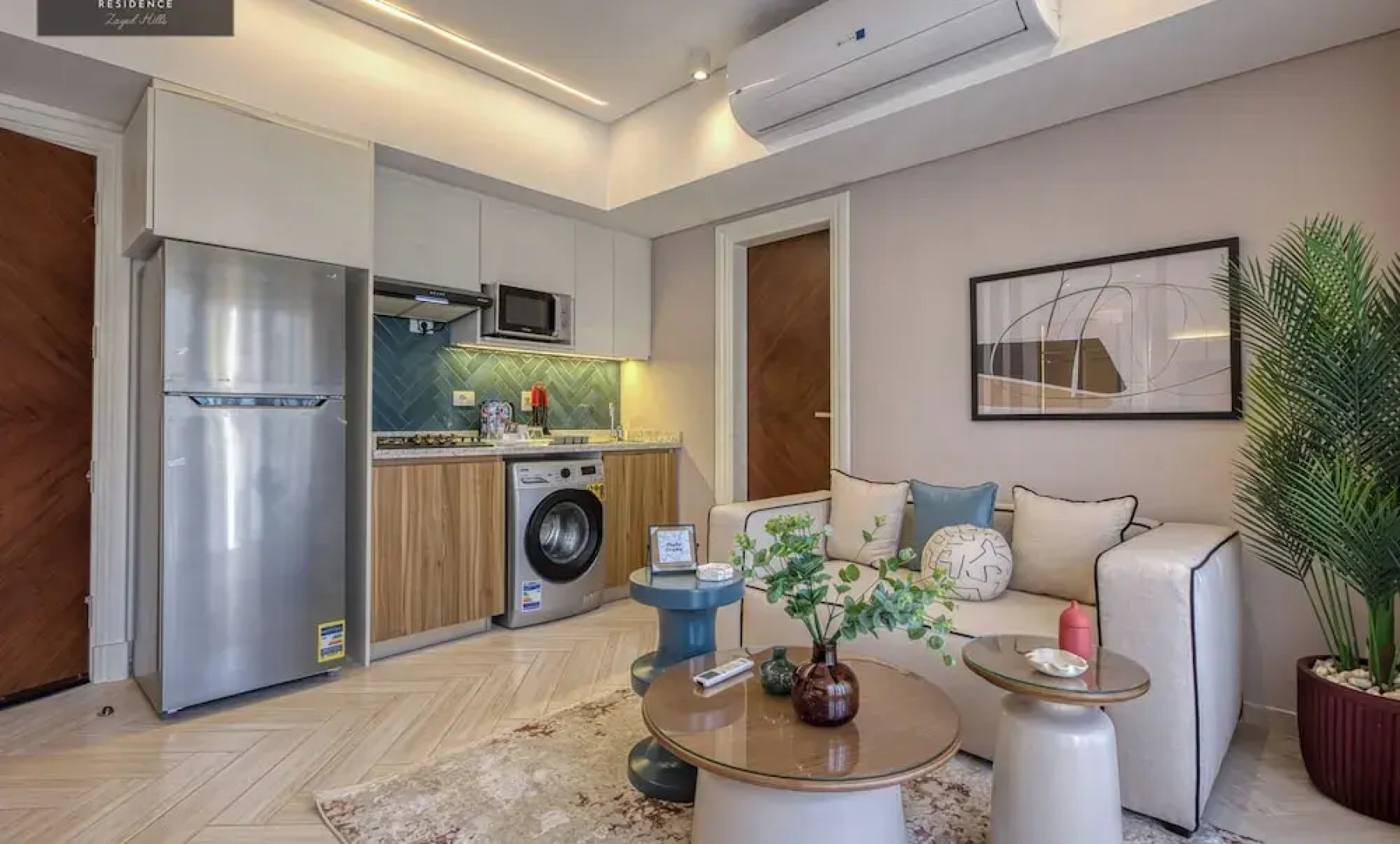 Prime Residence Zayed Hills