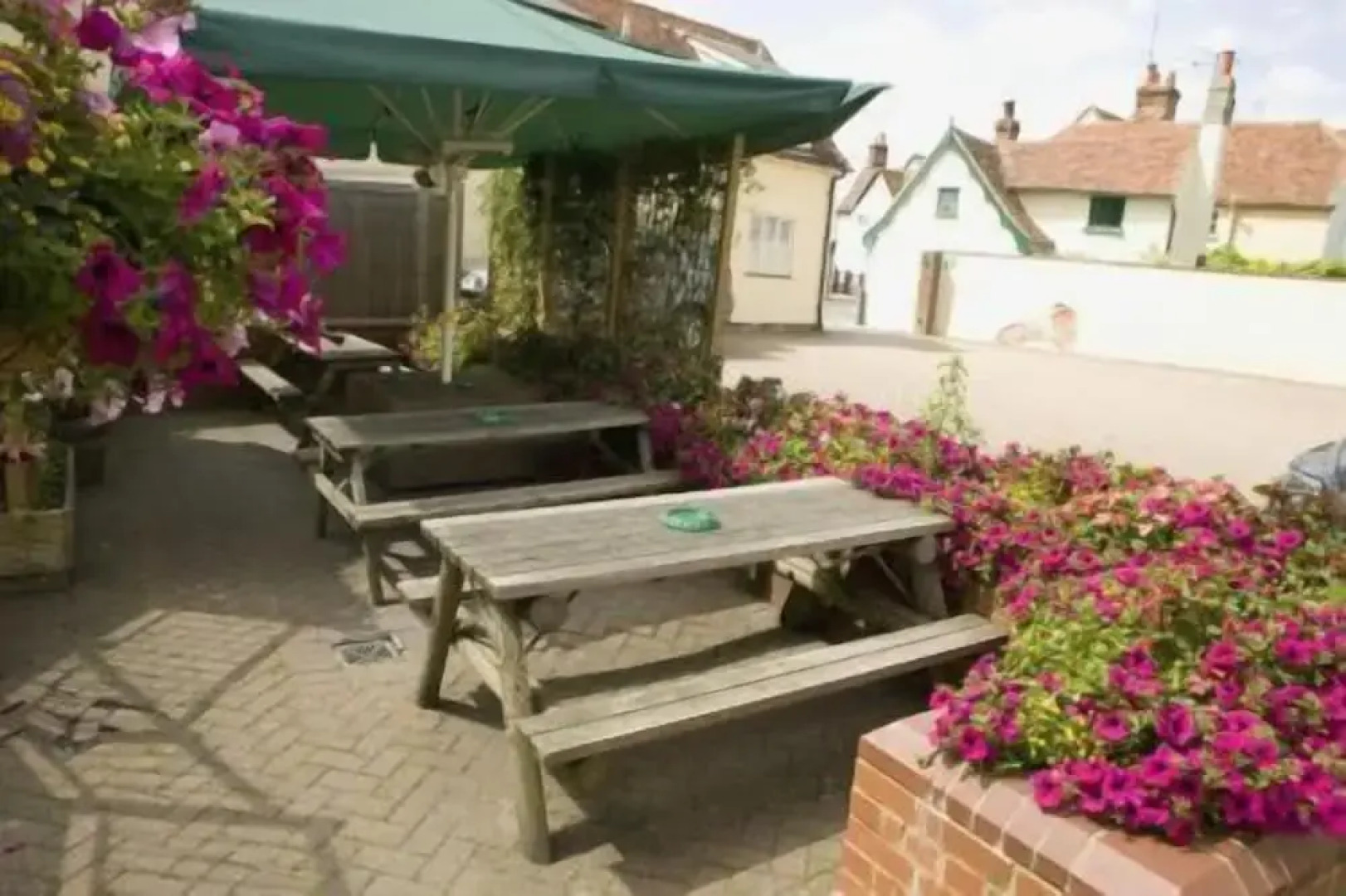 Swan Hotel Thaxted by Greene King Inns