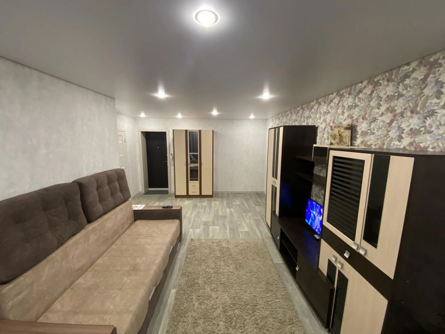 Апартаменты на проспекте Ленинградский