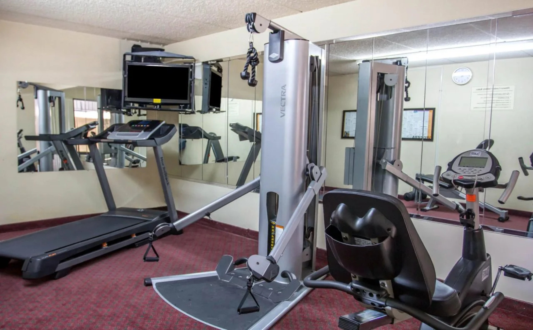 Quality Inn Riverside near UCR and Downtown