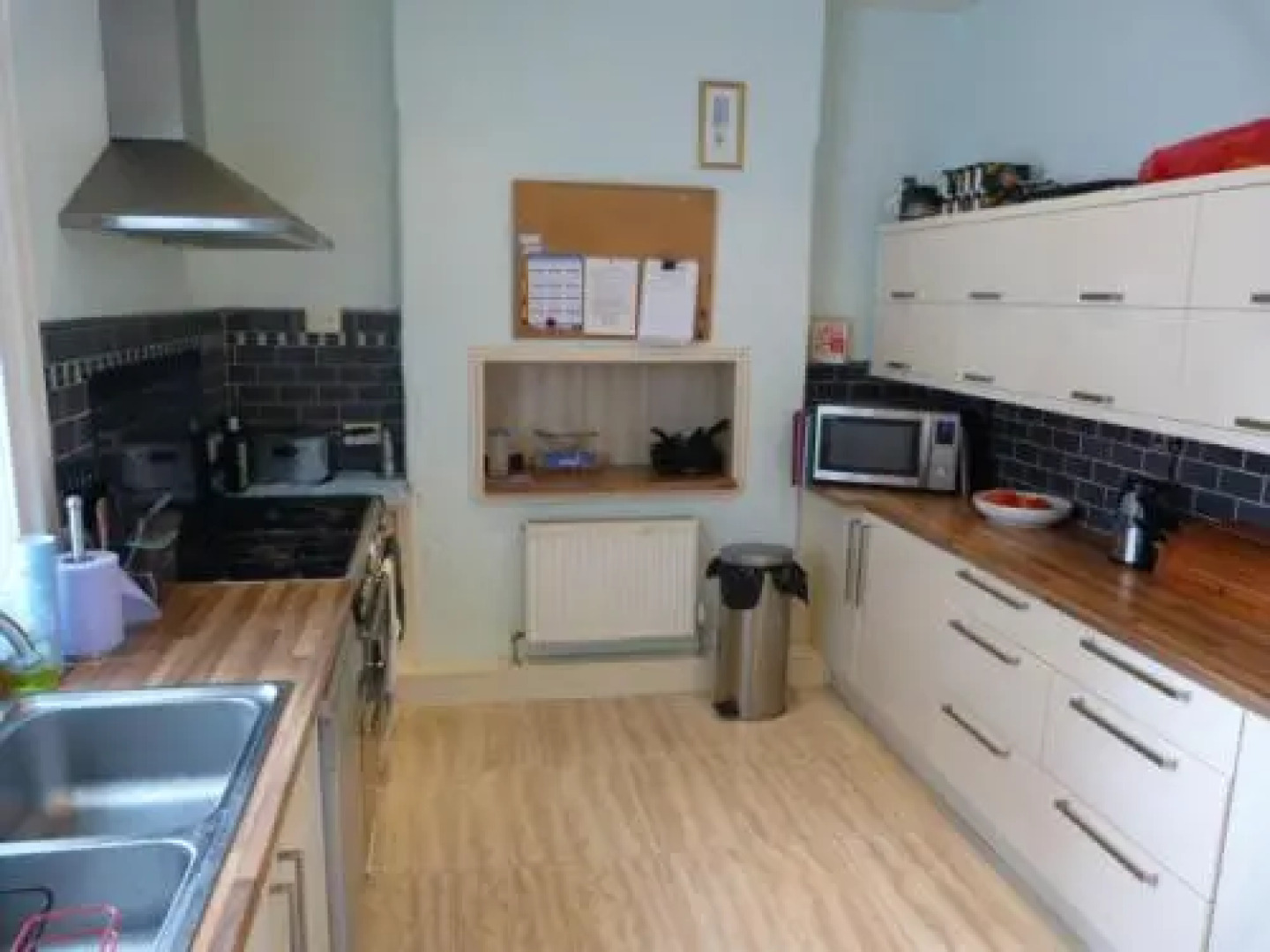 Tigh-na-Ligh Guesthouse