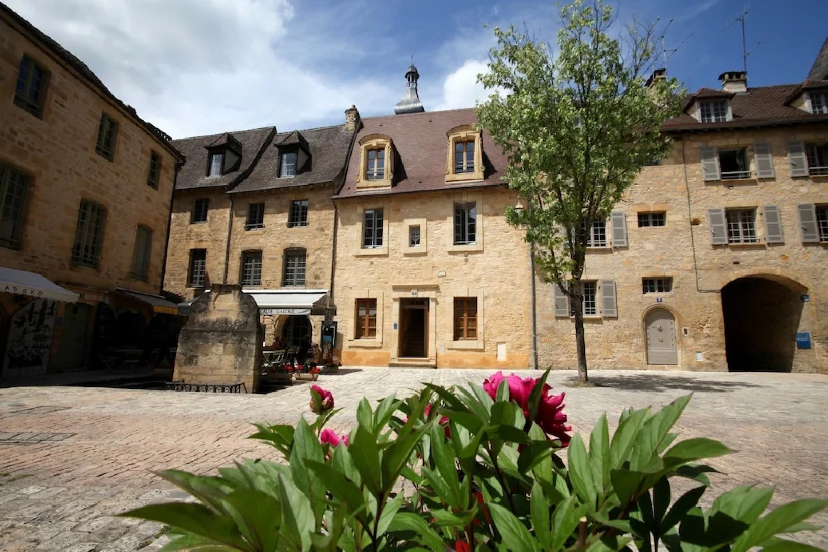 Le Grenier du Chapitre