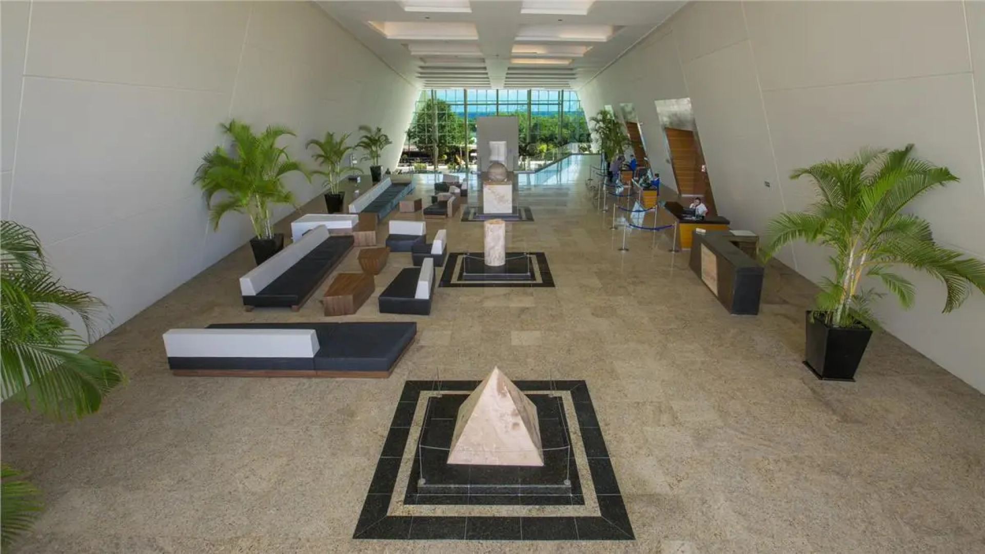 Grand Sirenis Riviera Maya Resort & Spa - All Inclusive