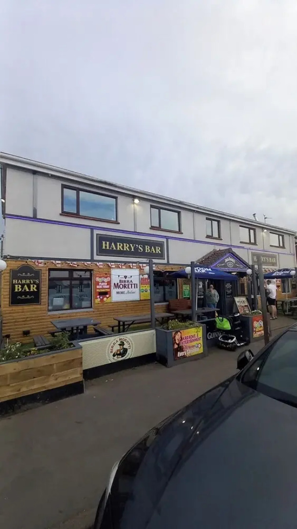 Chapel St Leonards Happydays Beachfield