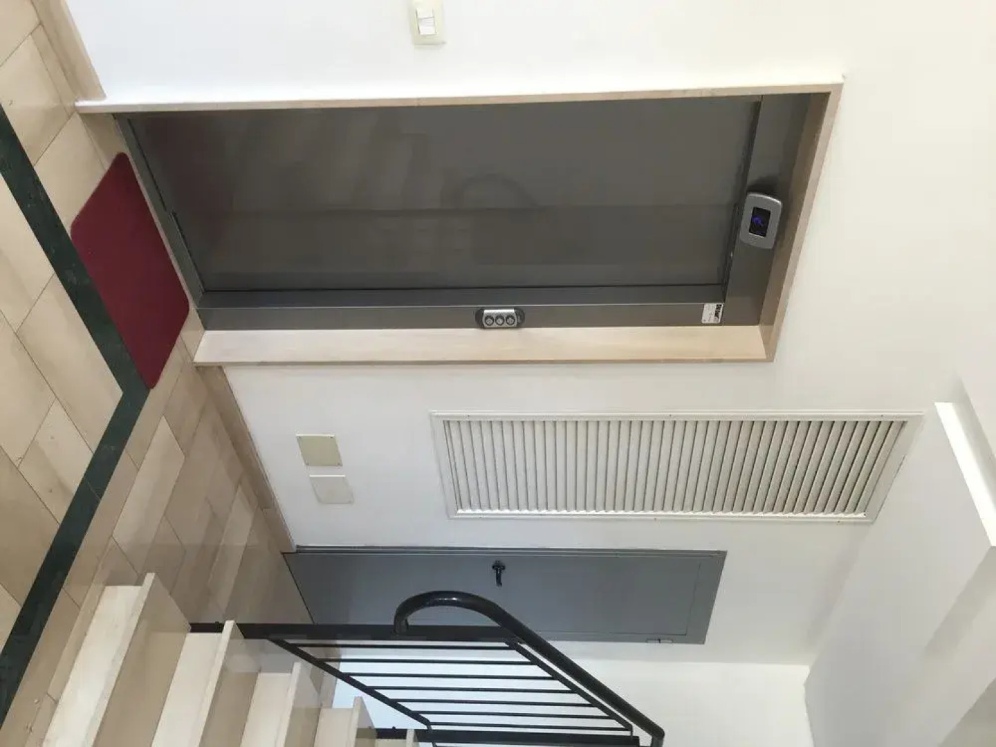 Salieri Apartment
