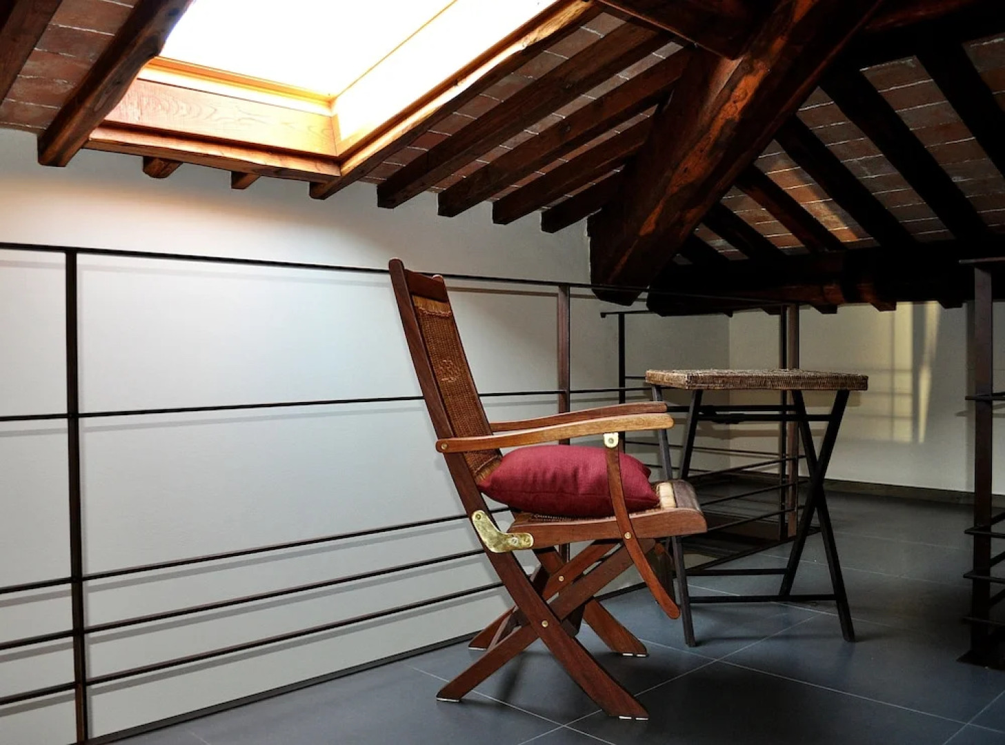 Villa San Giusto A Fortuna