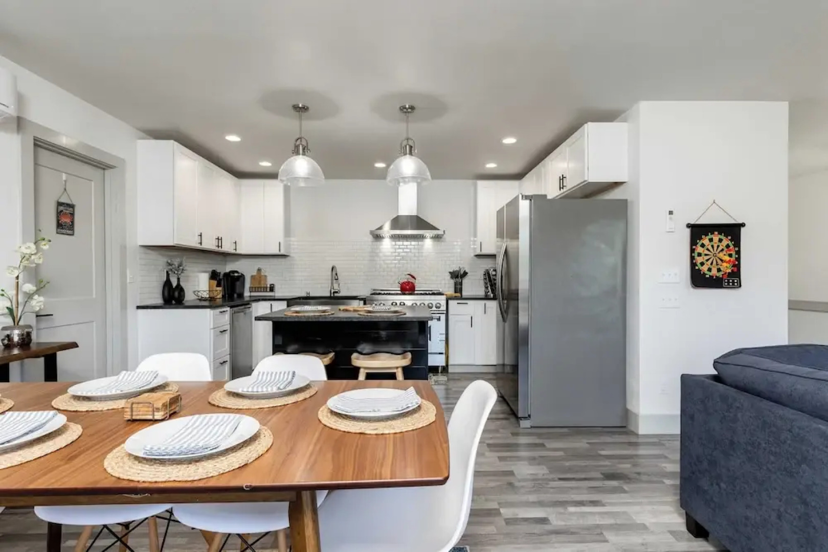 Twin Oaks Retreat by Avantstay Mins to Freeland