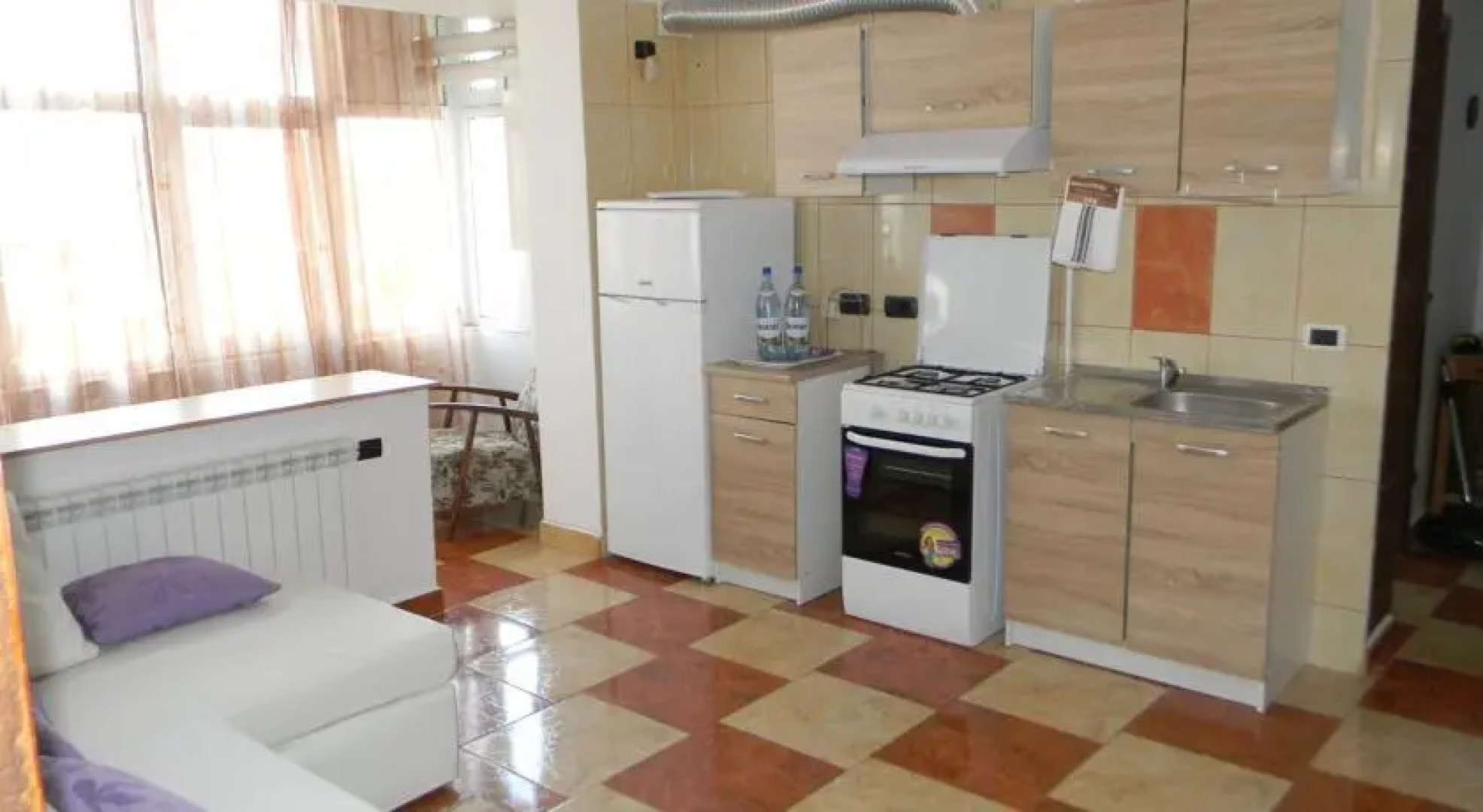 Apartament Doro