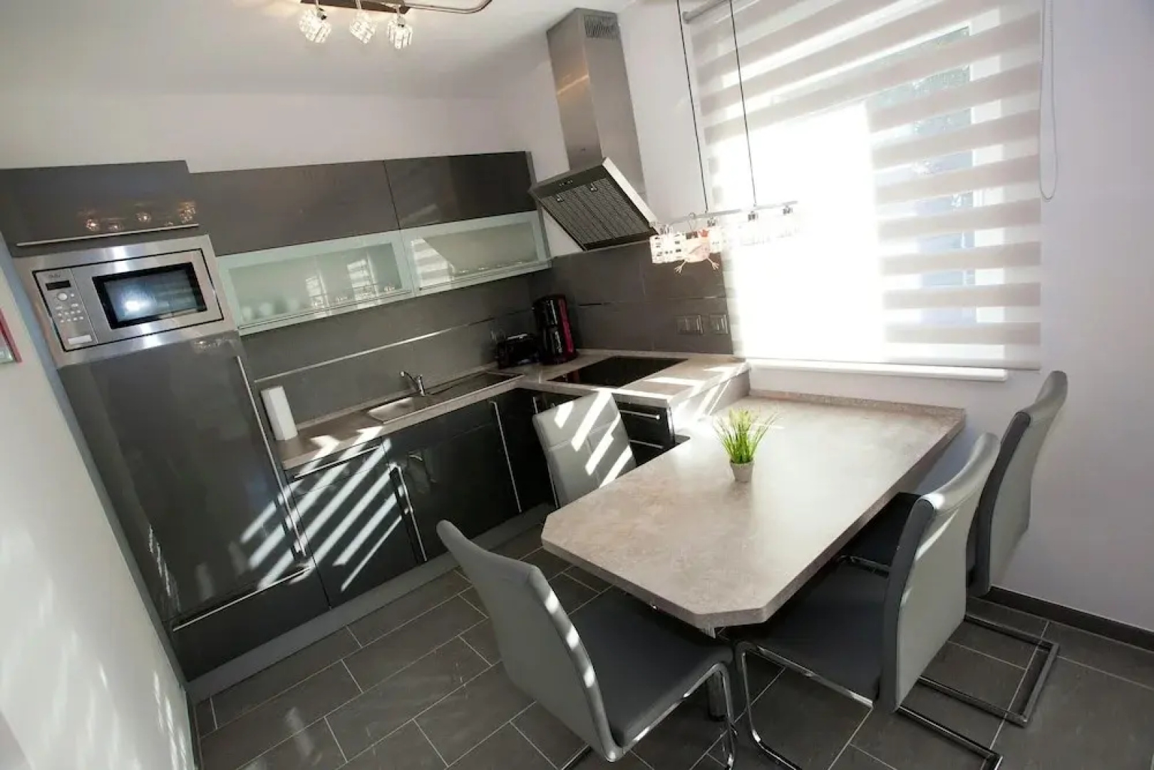 Apartment Near Thuringian Forest