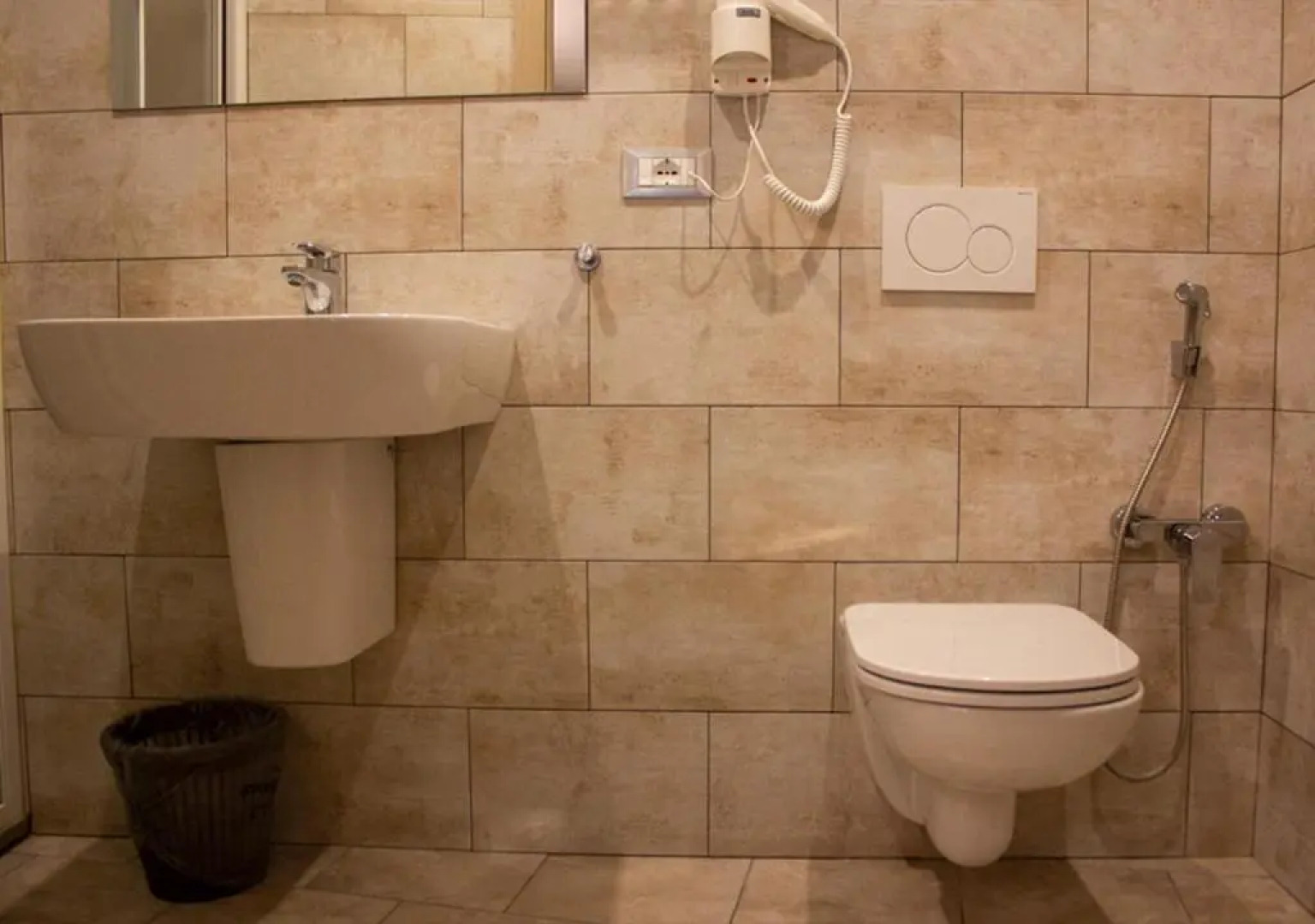 Trattoria Due Citroni