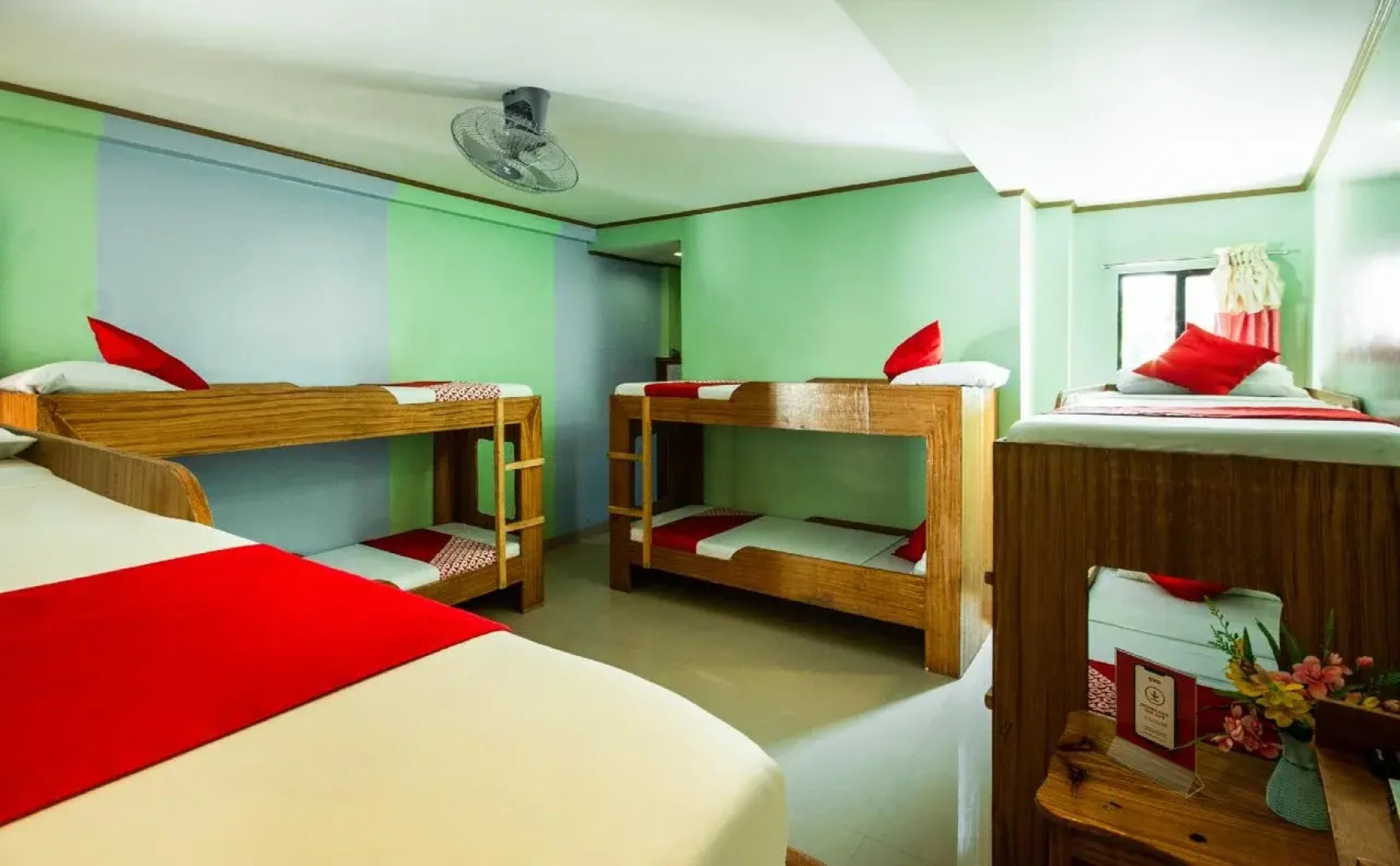 Stop n Shop Tourist Inn