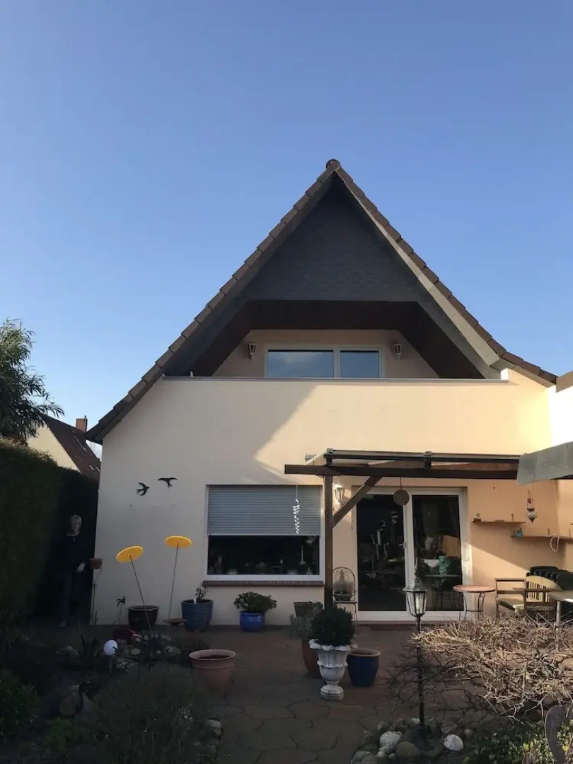 Ferienwohnung Elmshorn