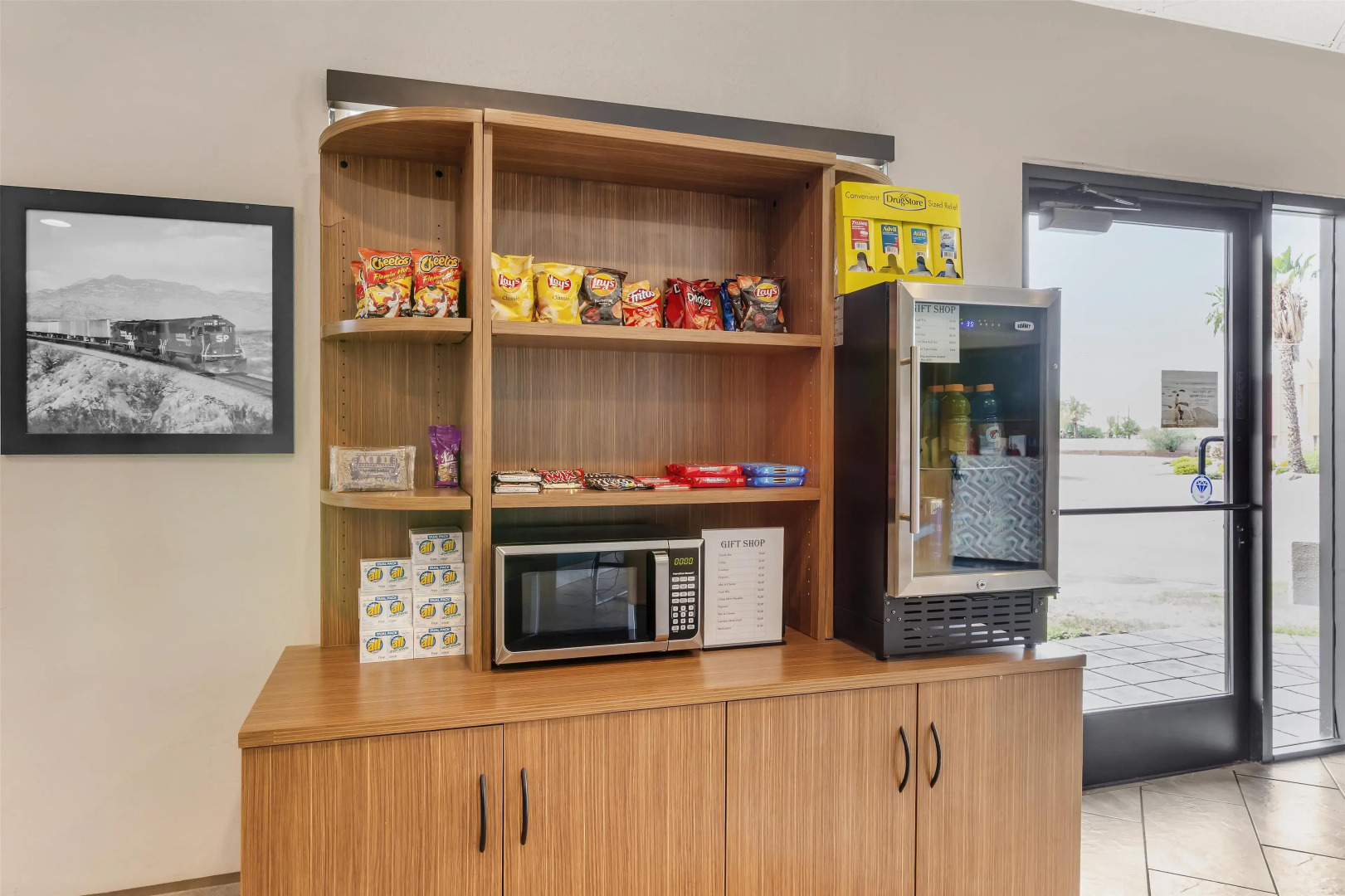 Best Western InnSuites Tucson Foothills Hotel & Suites