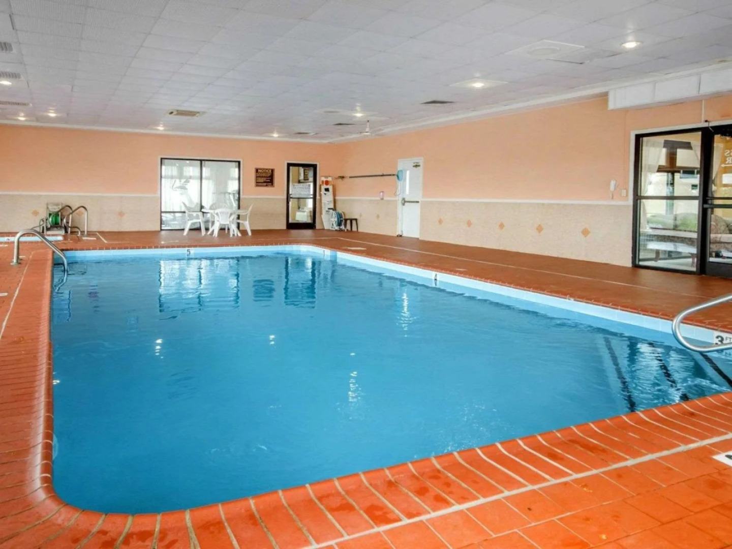 Quality Inn & Suites