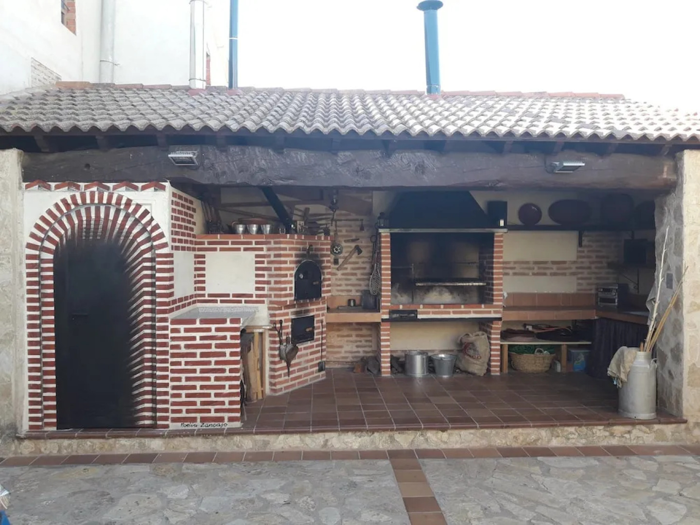 Posada La Casa de Las Manuelas
