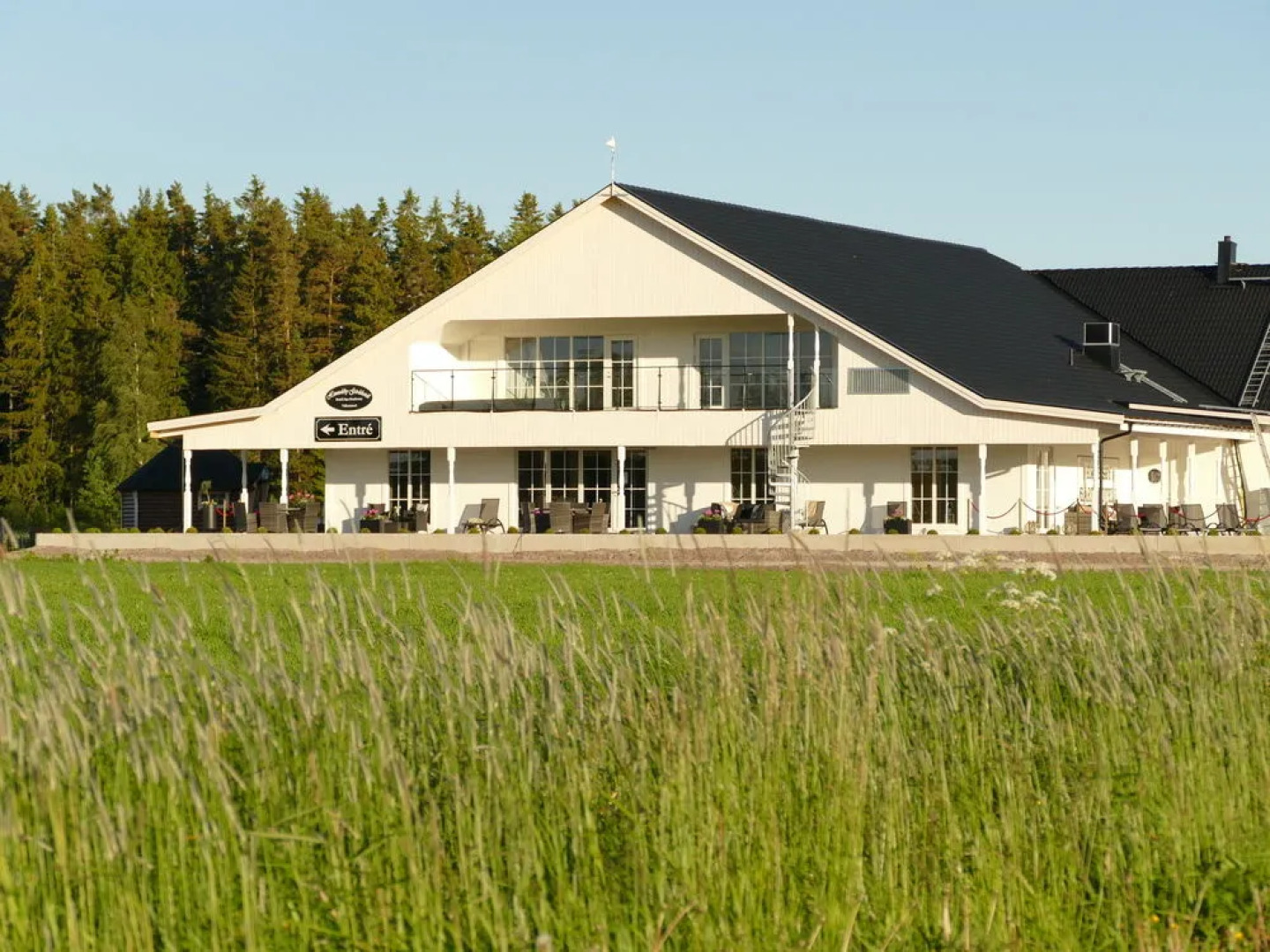 Himmelsby Gårdshotell