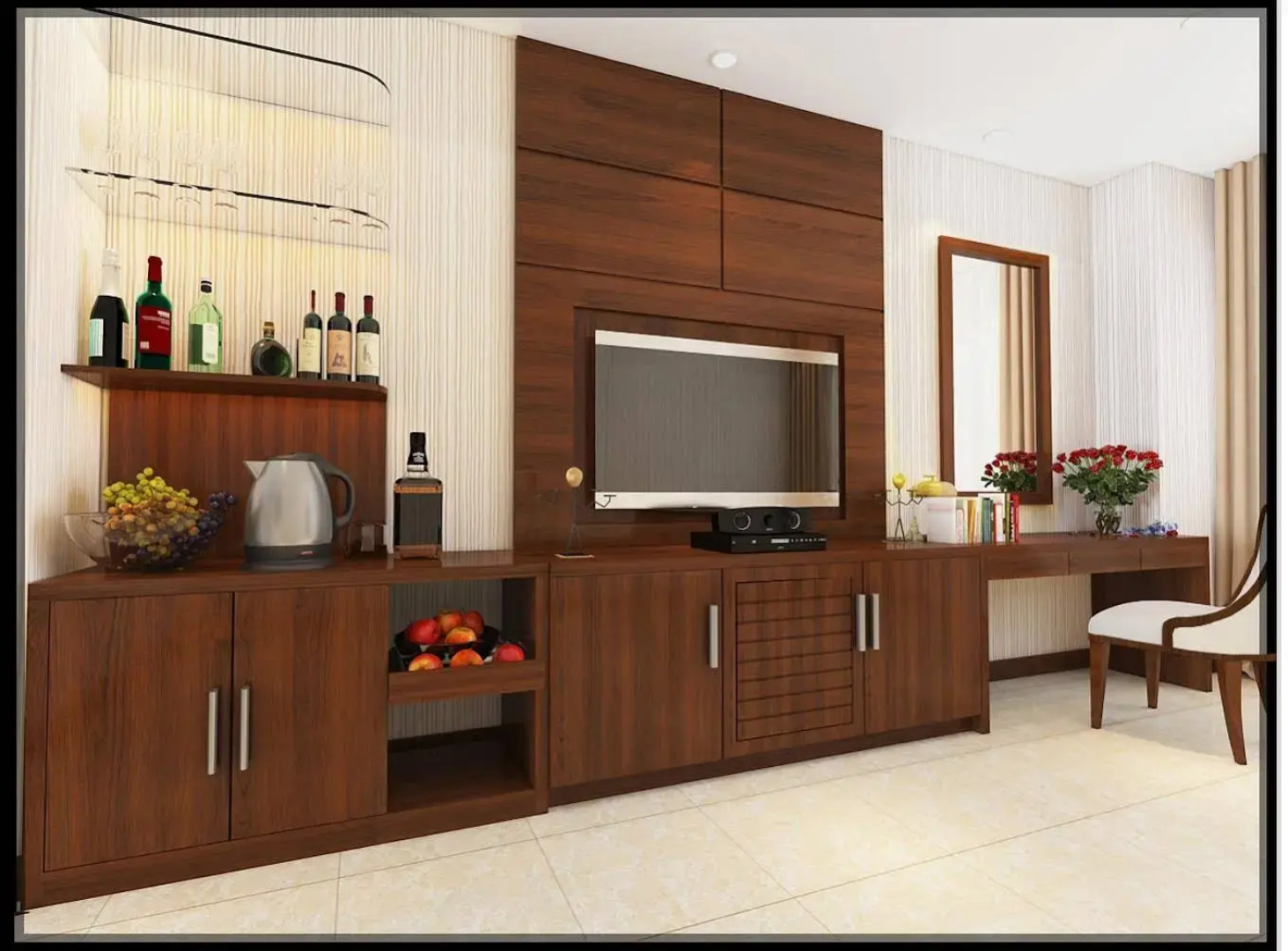 Le Indochina Hotel & Spa