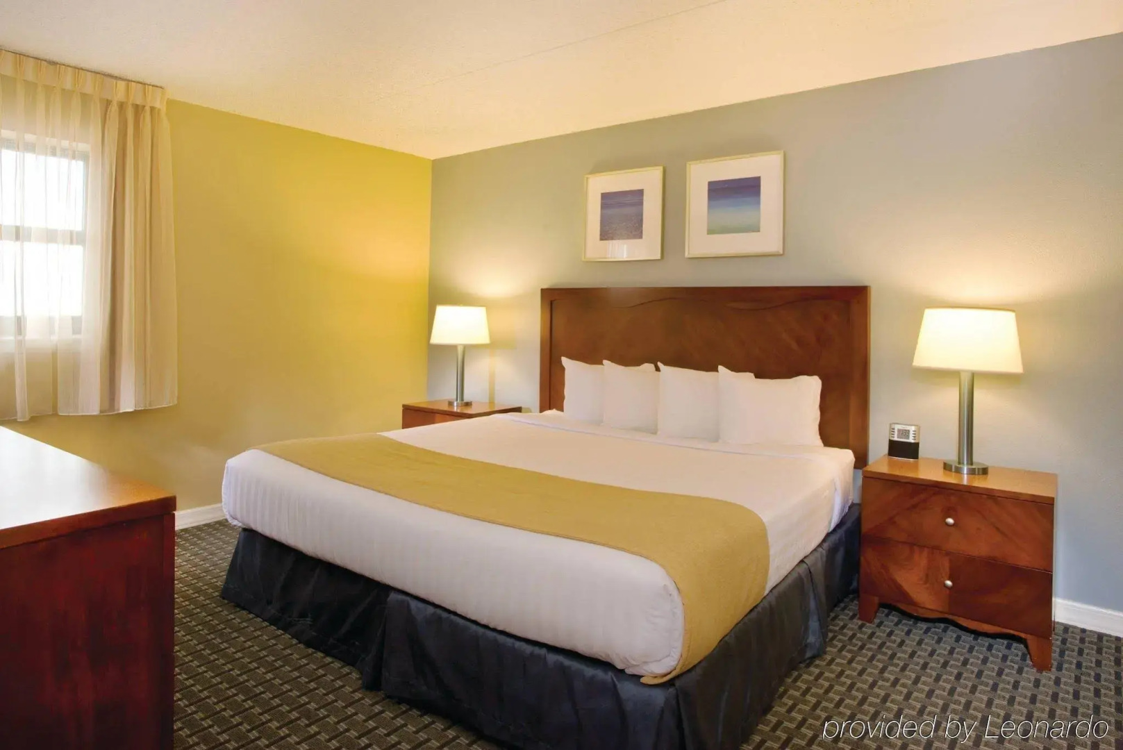 Club Wyndham Skyline Tower