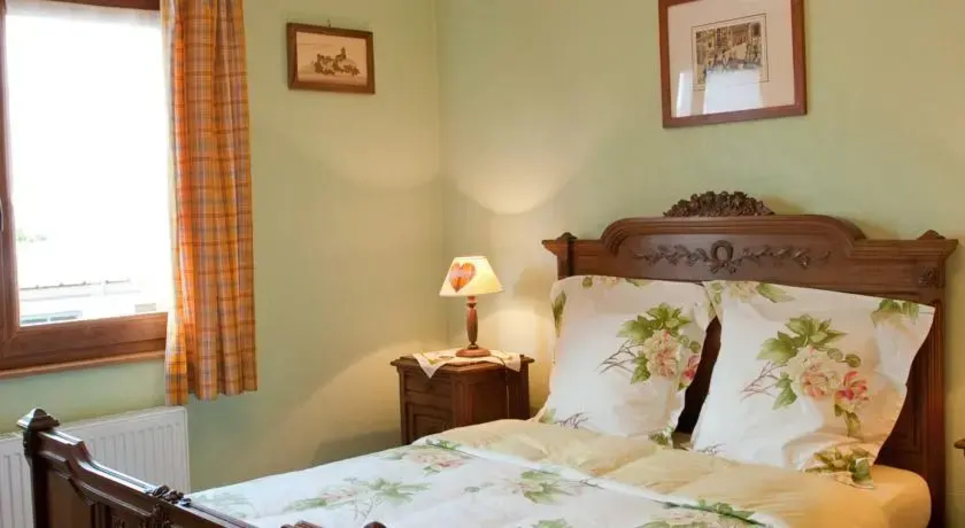 Gîtes Le Lohkäs et Le Foulon