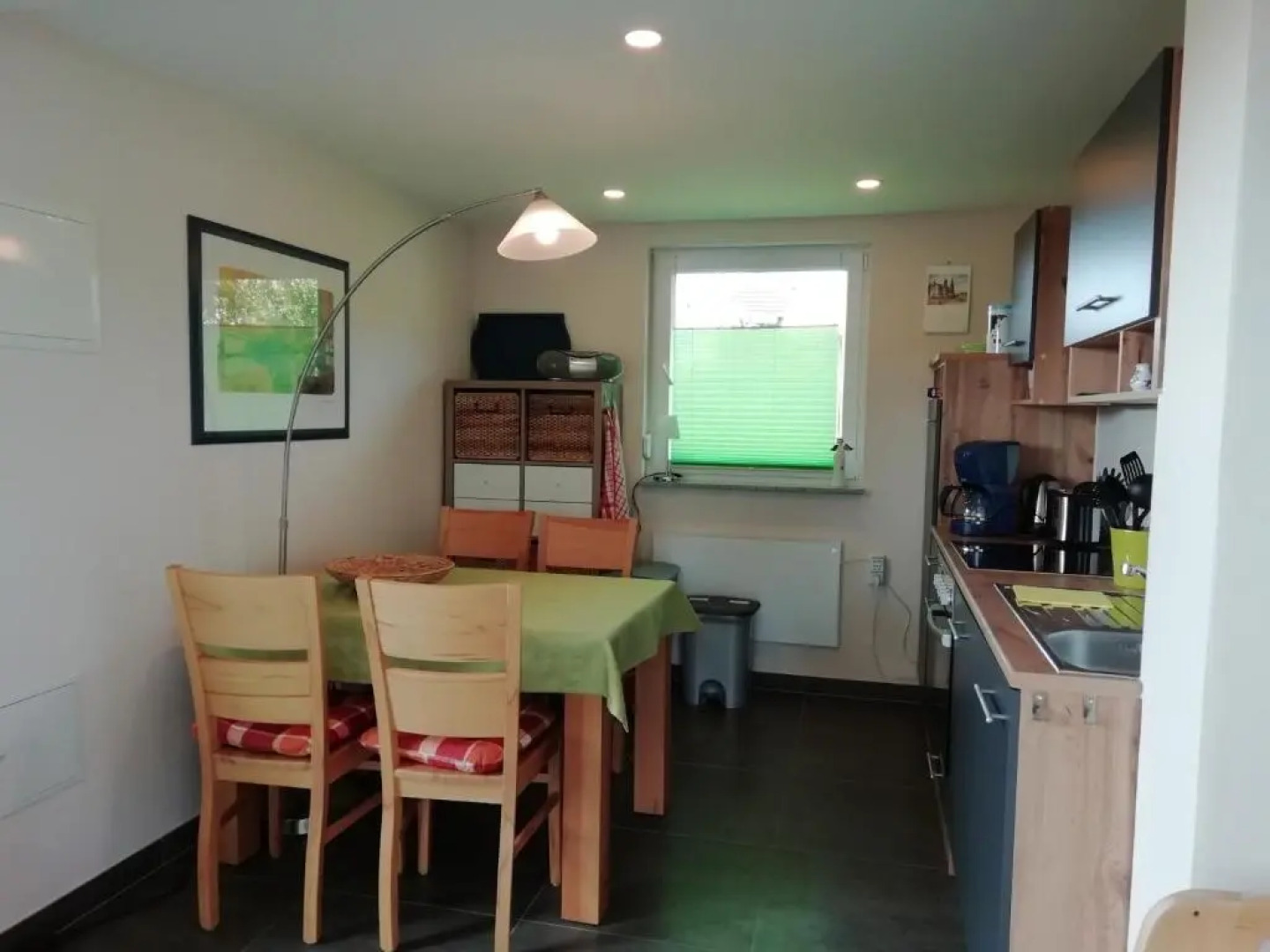 Kleiner Bungalow Im Grunen (Adults Only)