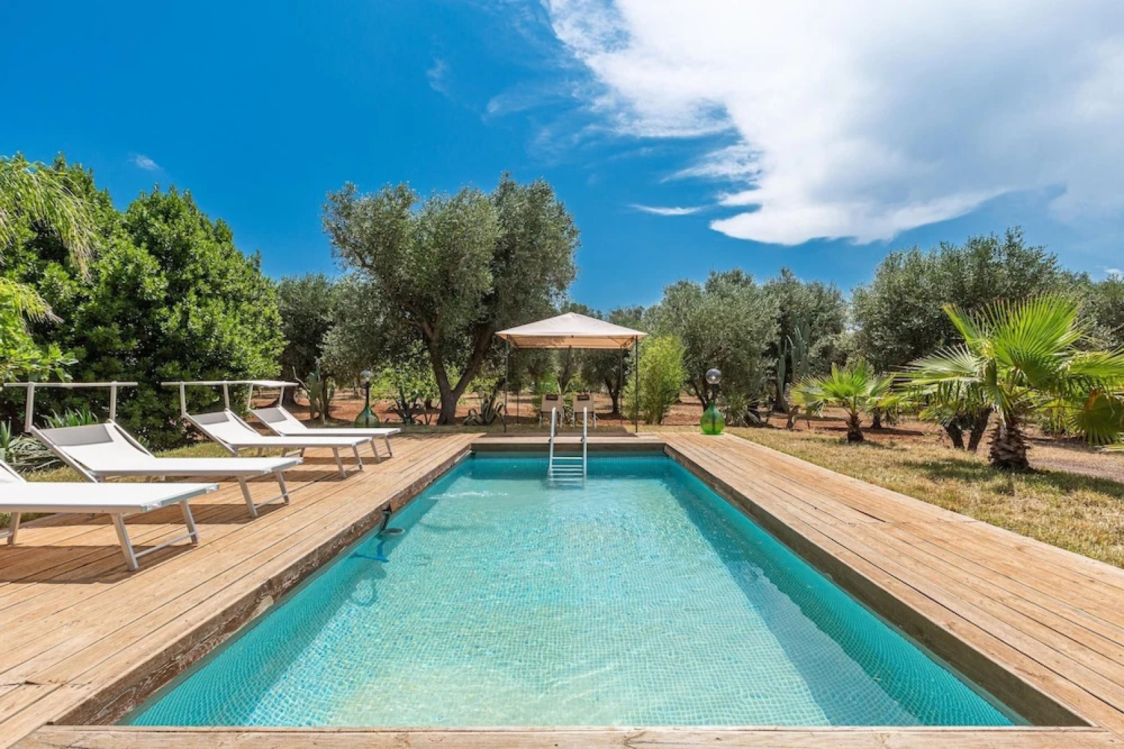 3584 Trullo Kalia by Barbarhouse