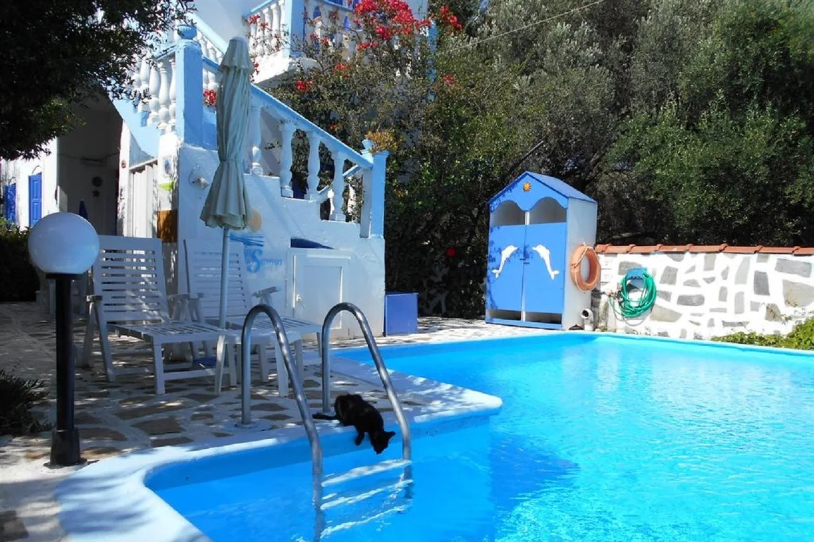 Meltemia Studios Samos