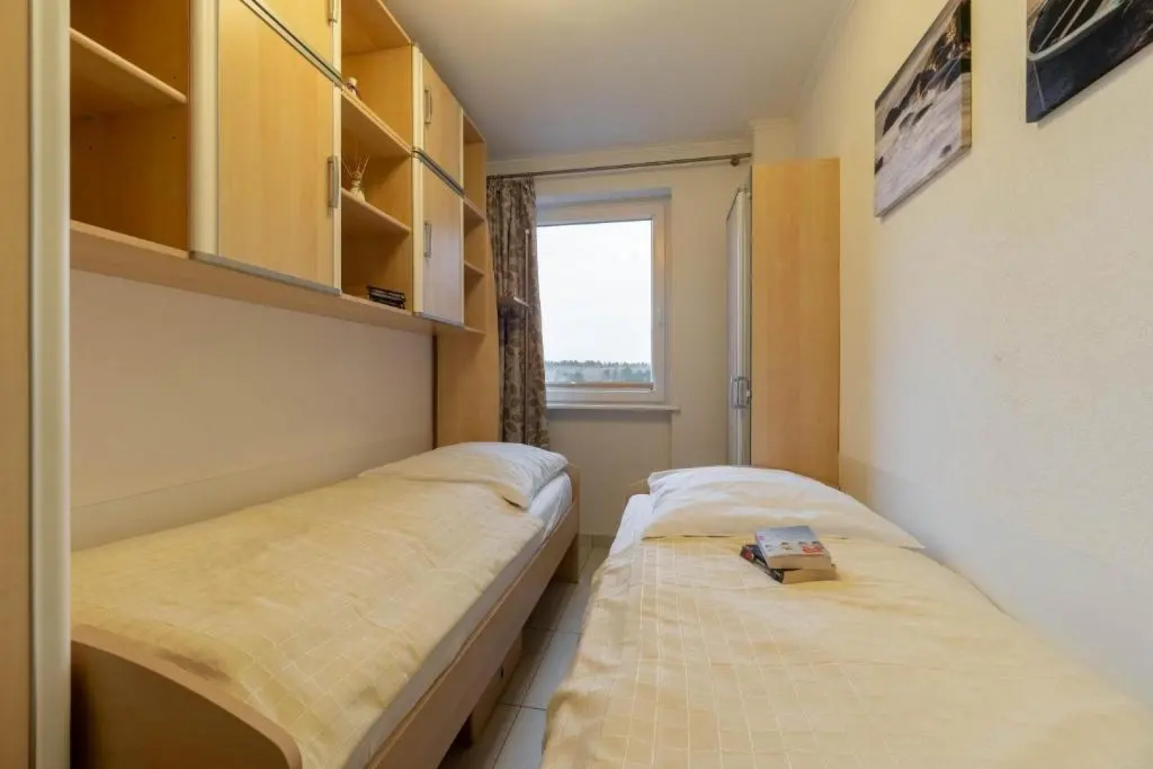 Haus Halligblick Wohnung 16