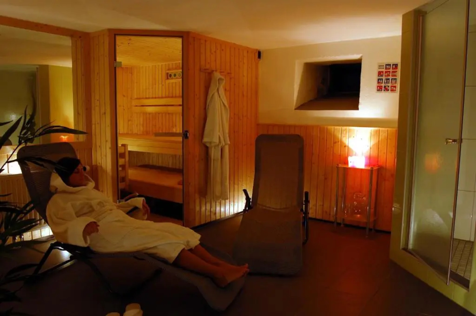 Hochfichtblick Apartments