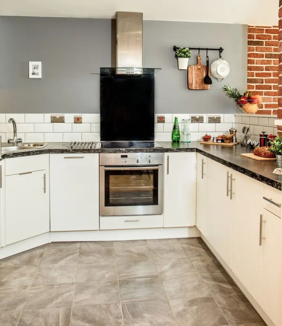 Hotel Apartments ByDesign