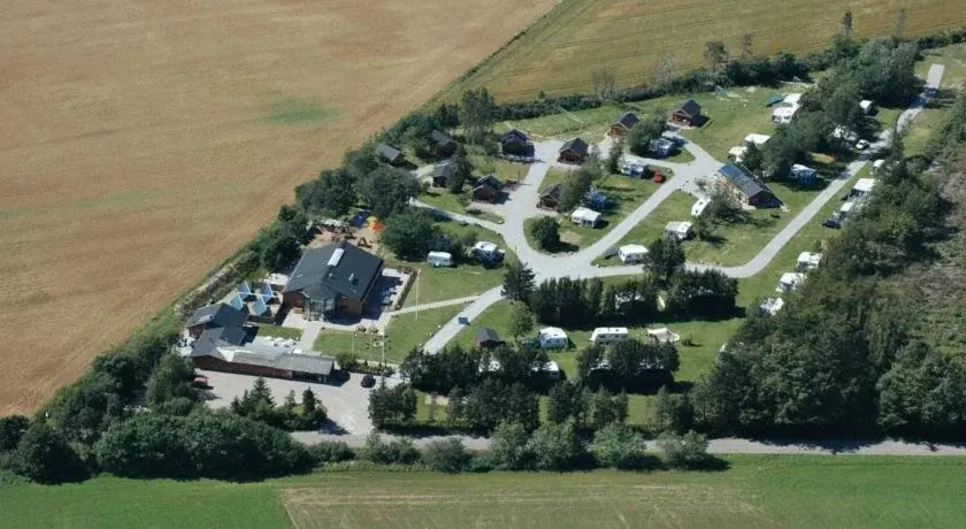 Himmerland Camping & Cottages