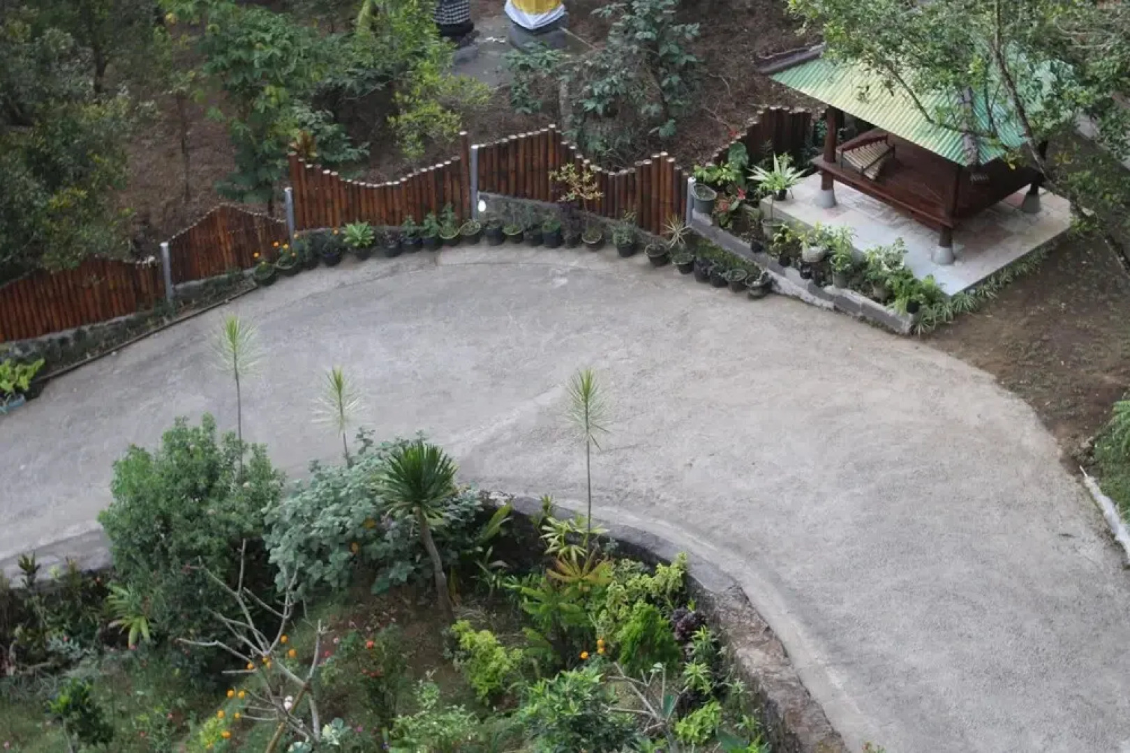 Geriya Siena Guesthouse