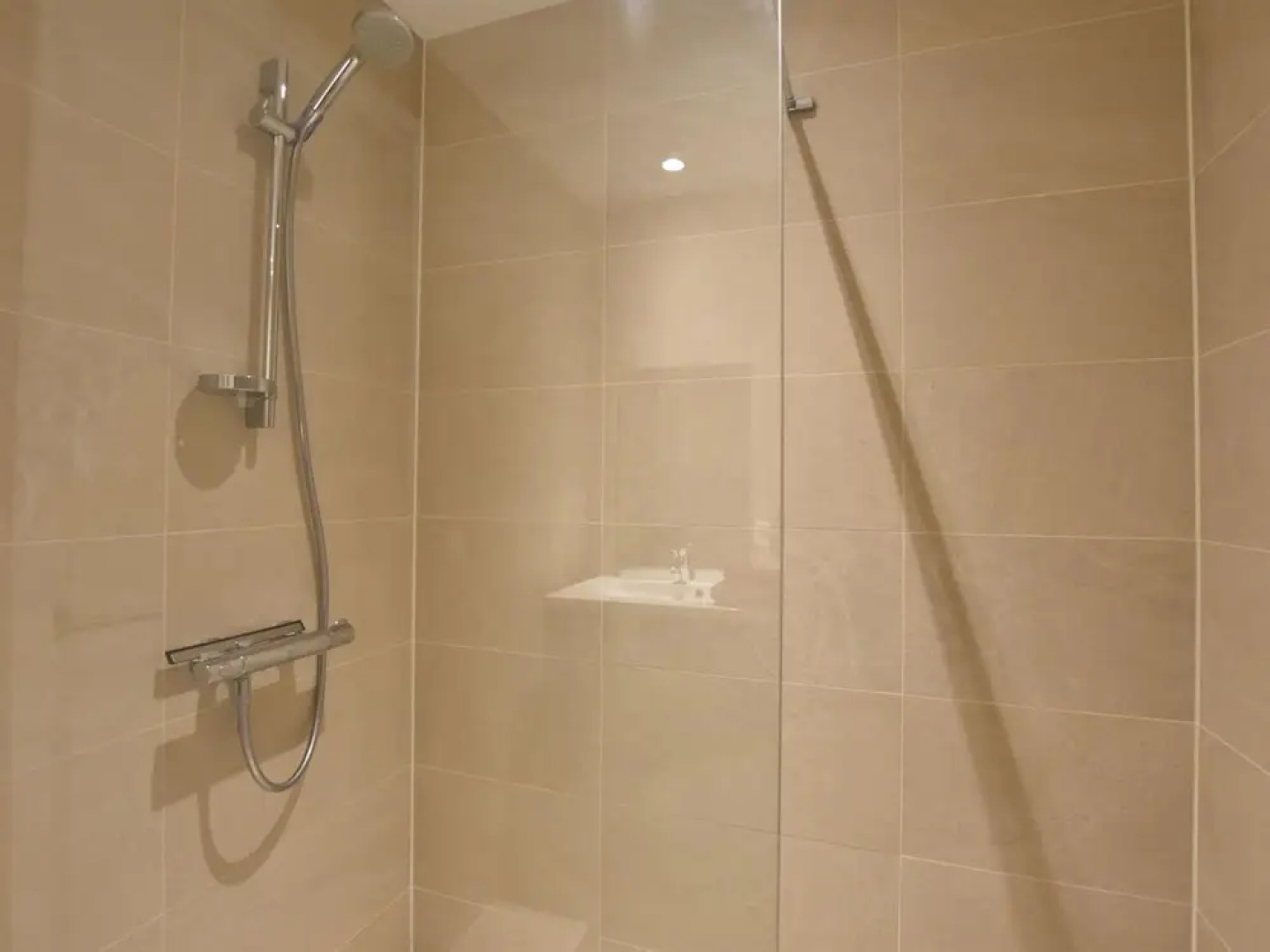 Tasteful Apartment Near the Centre and Beach of Bredene