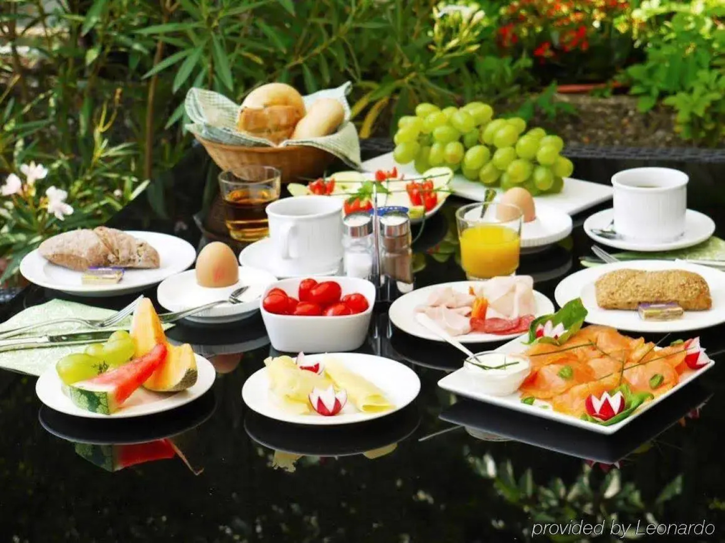 Comfort Hotel Atlantic Muenchen Sued