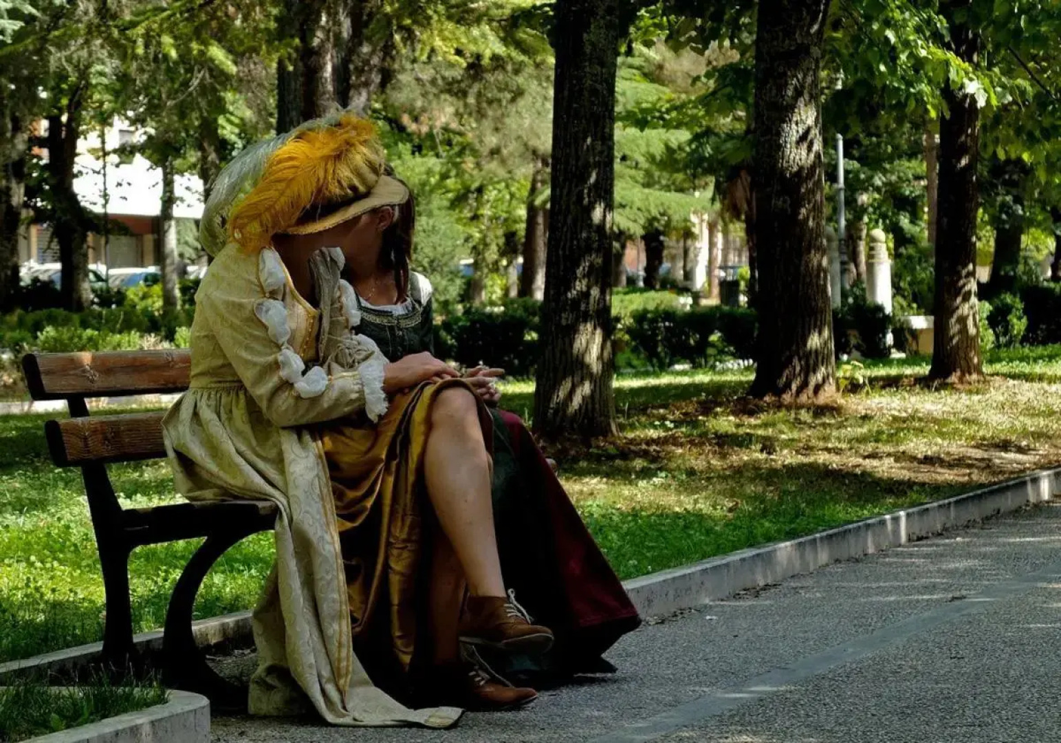 Casa Vacanze La Rocca