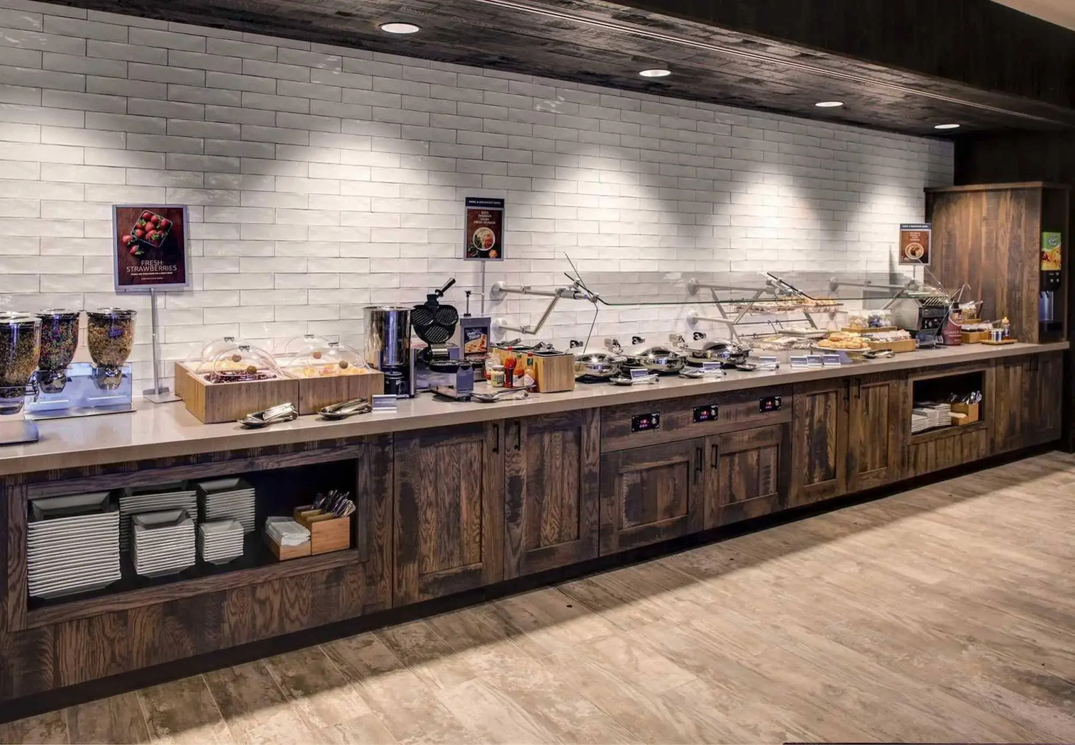 SpringHill Suites by Marriott Bozeman