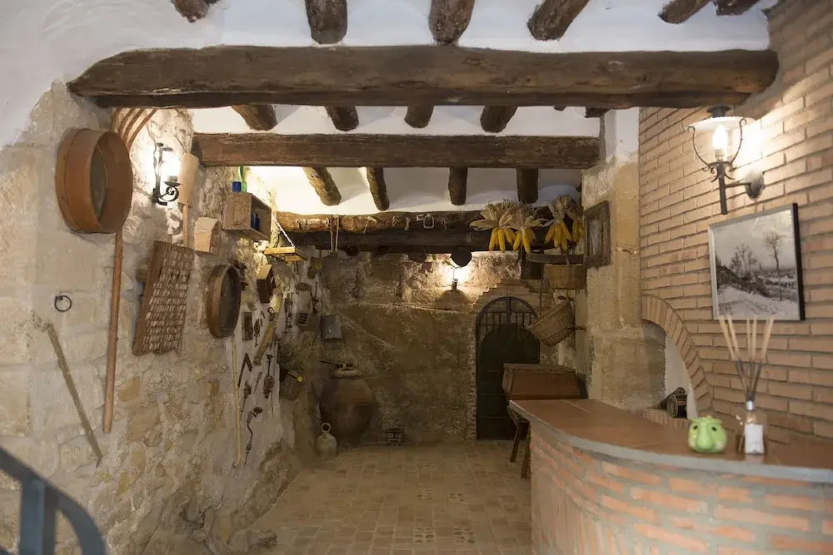 Apartamentos La Val del Oro 1