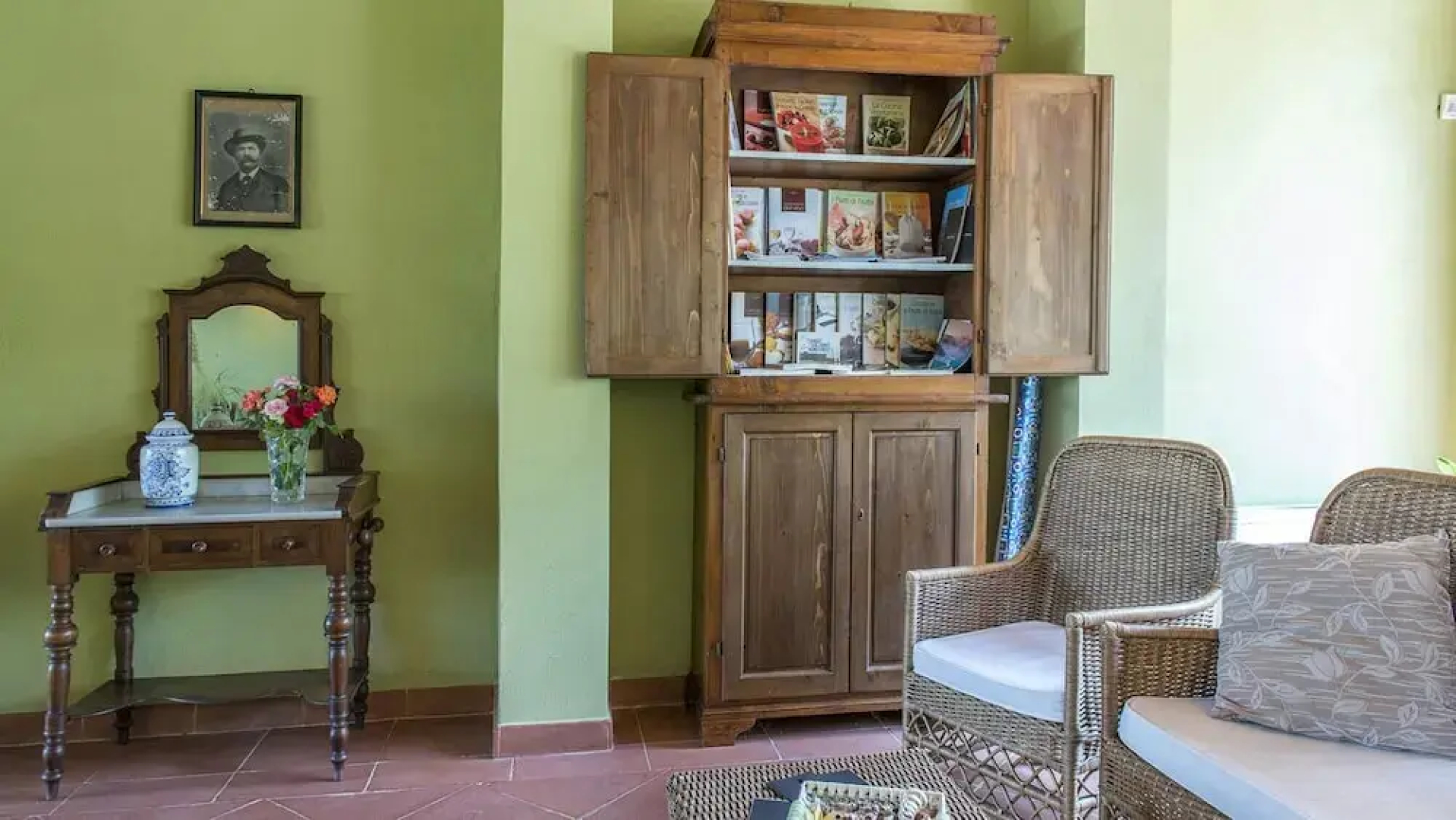 Podere Sant Eugenio 14