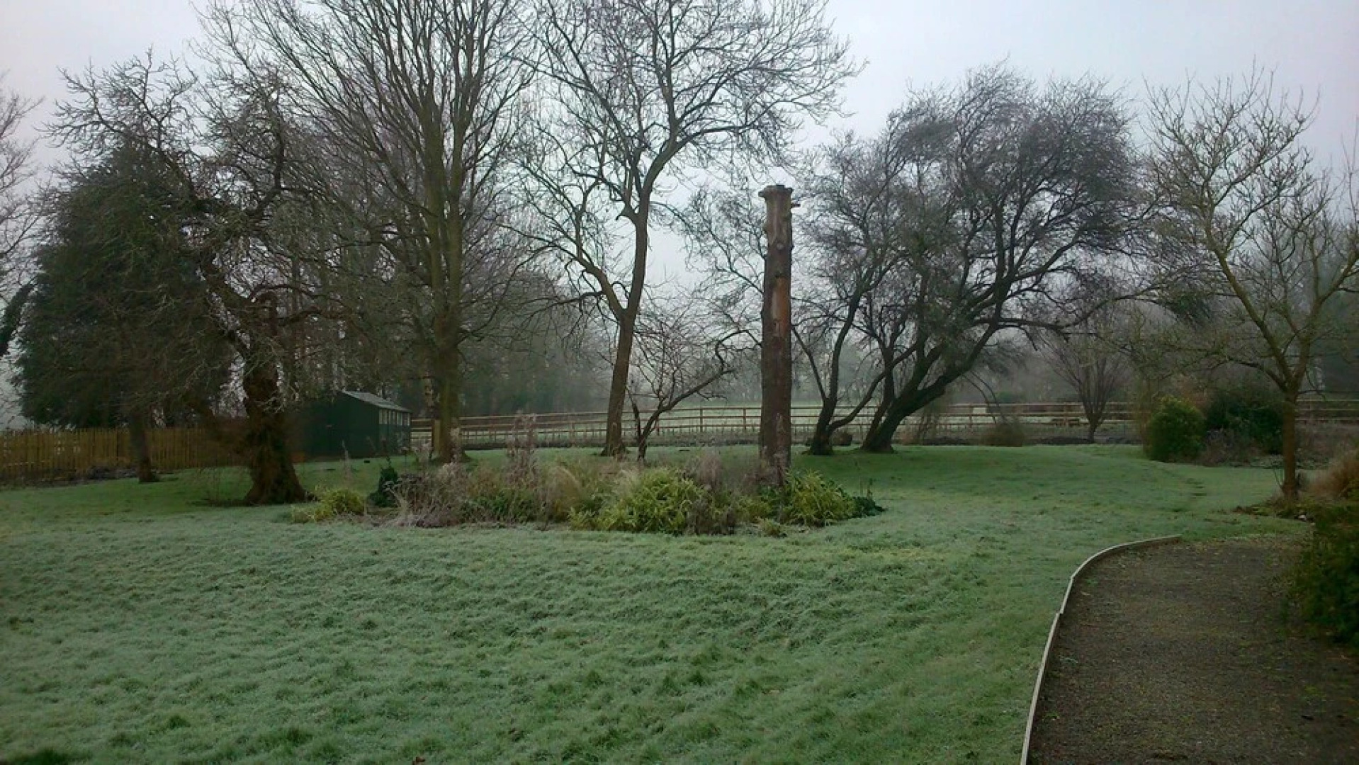 The Victorian House B&B