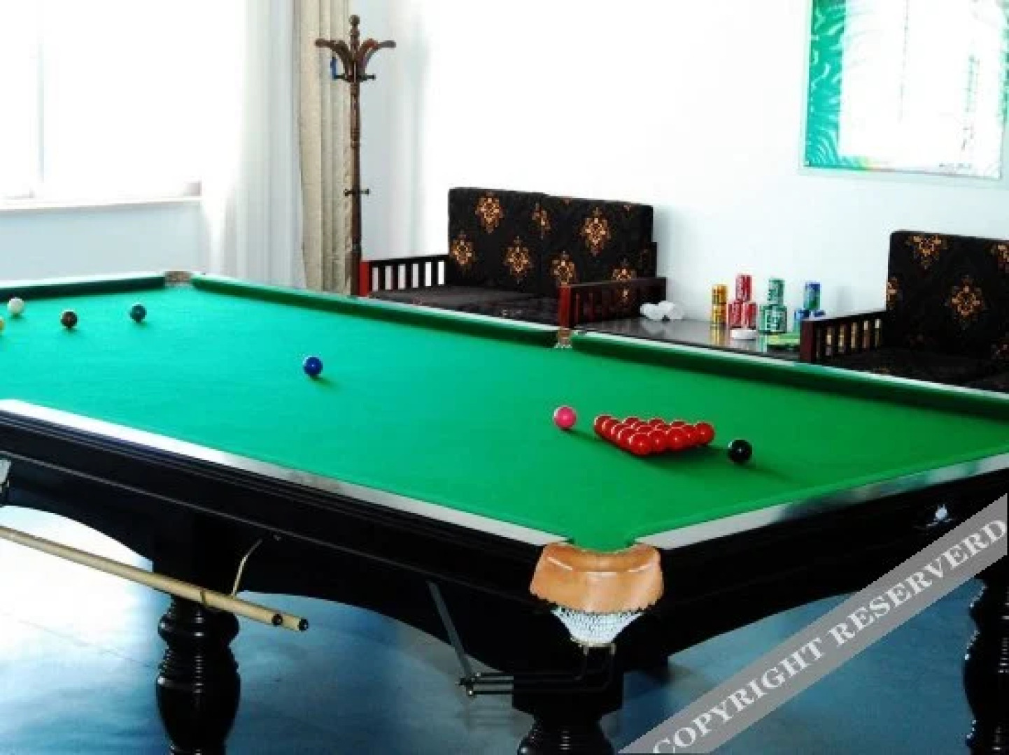 Zhengyang International Hotel